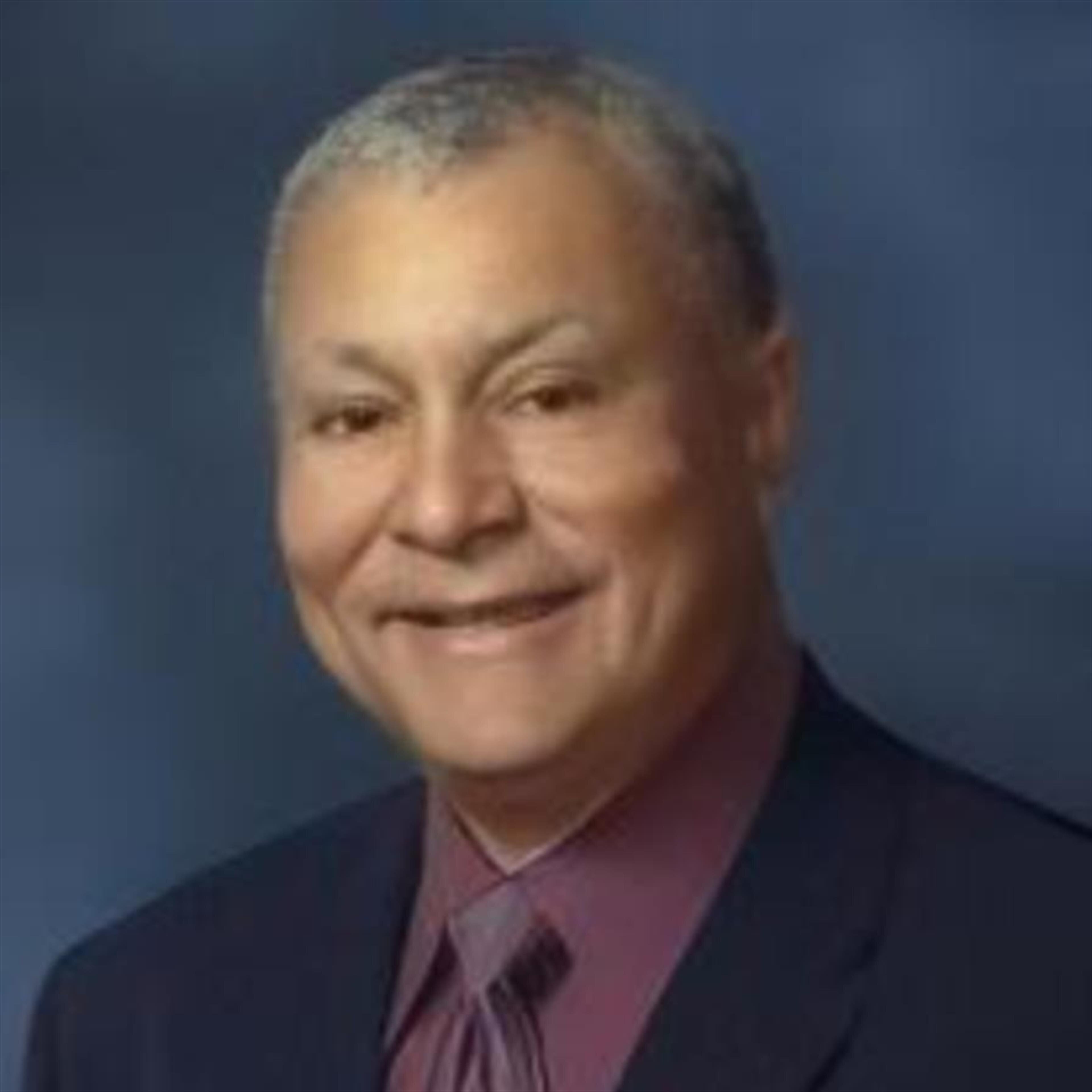 Frederick Eugene Nunley Sr