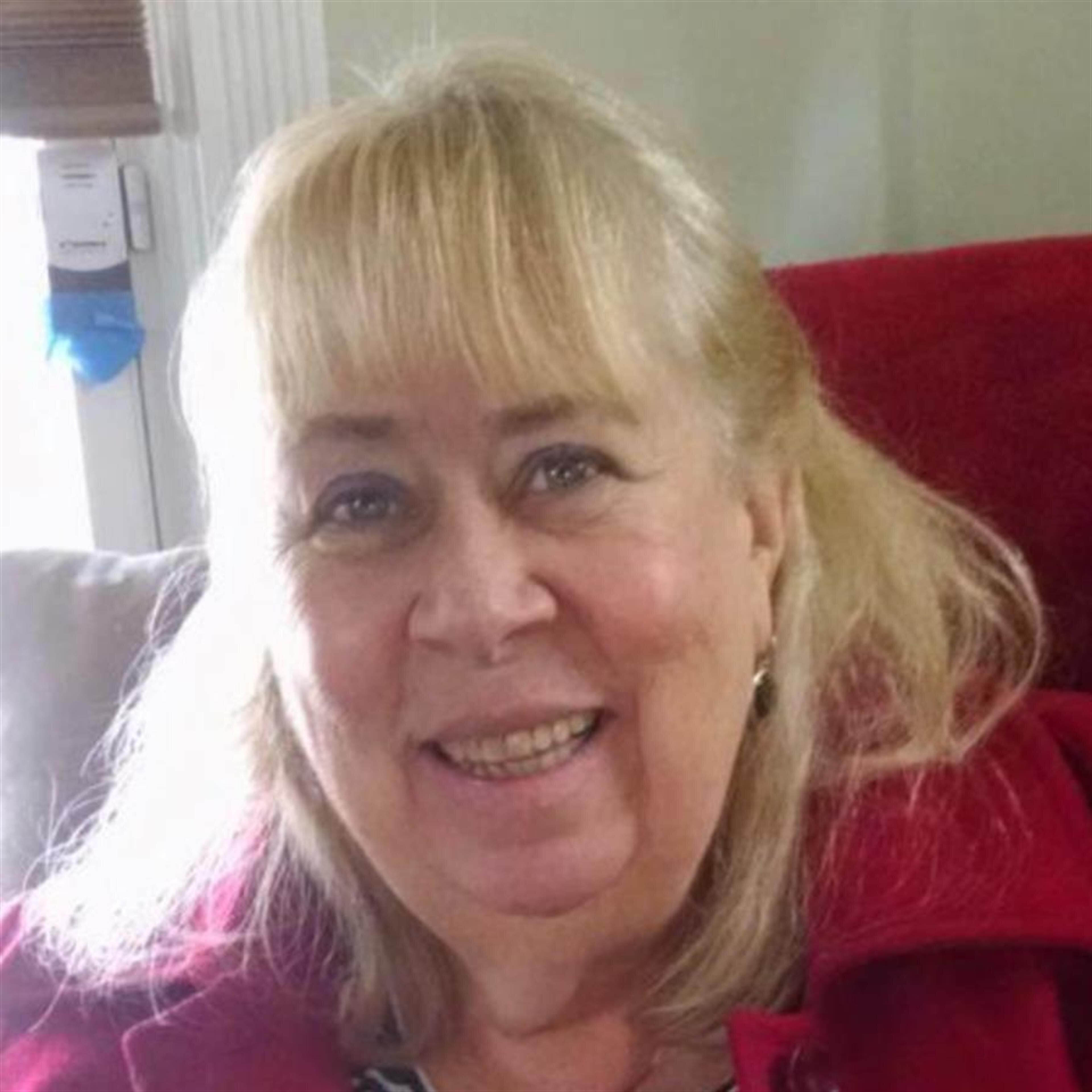 Sharon McMahon