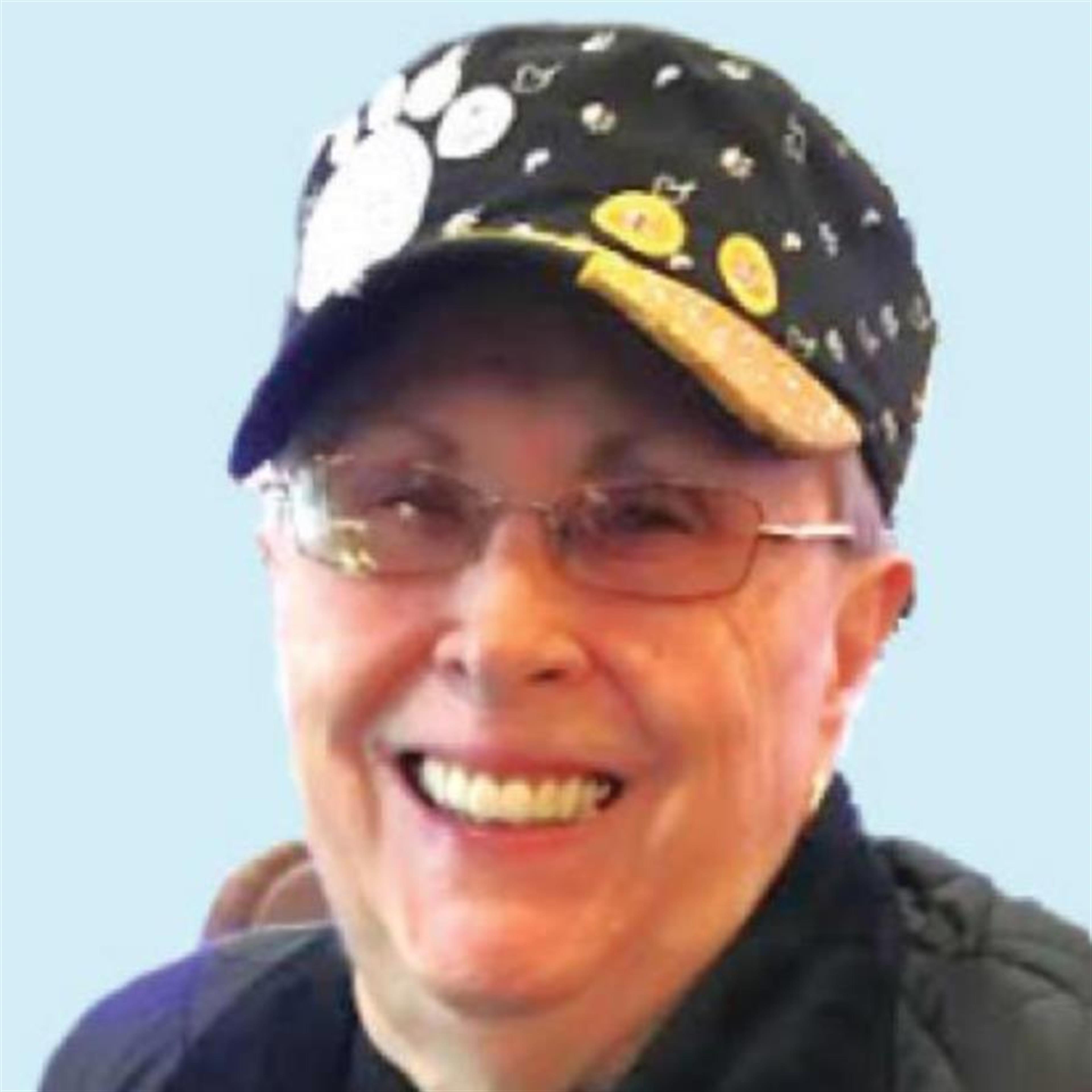 Mary Ann Martin's obituary picture