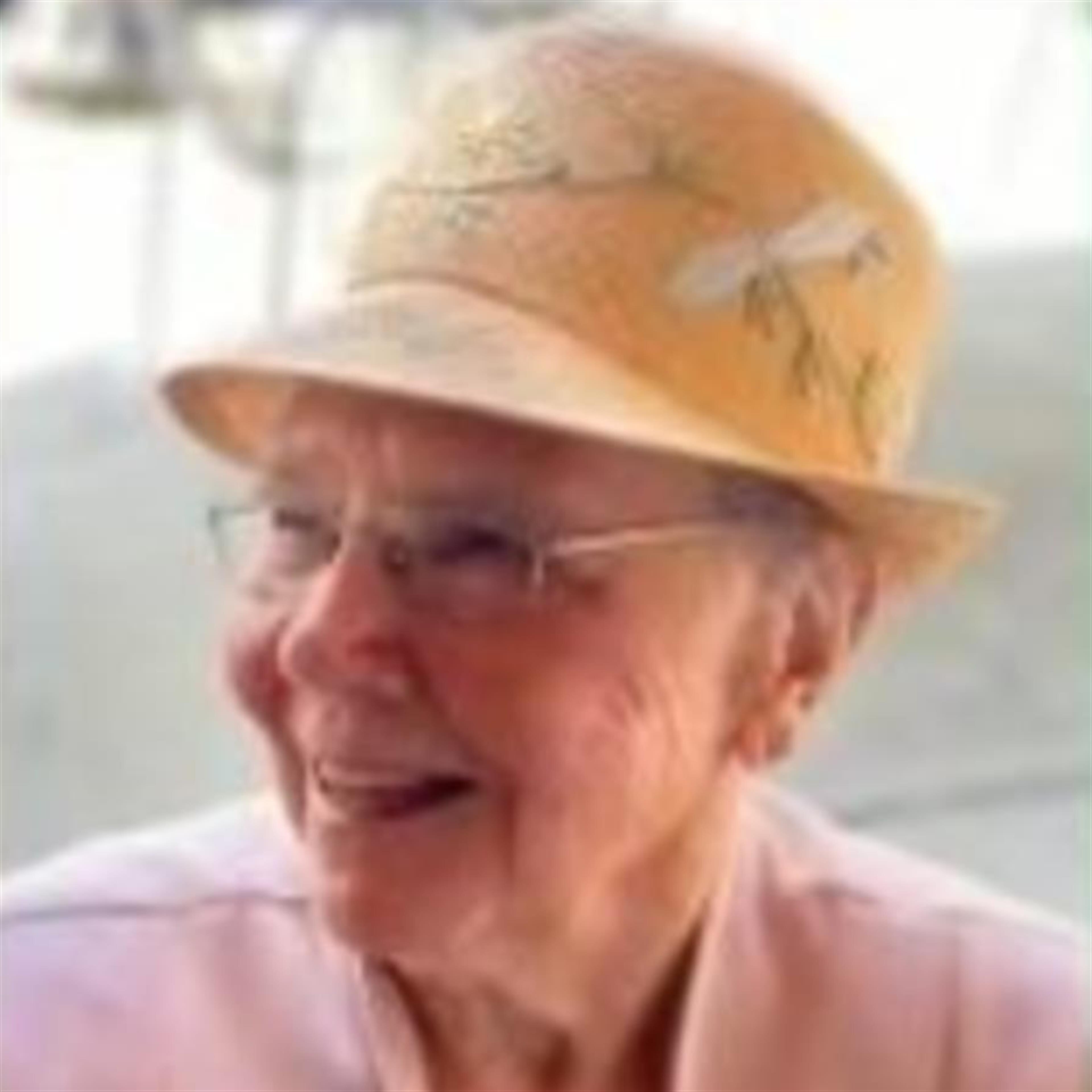 Lula Mae Singletary