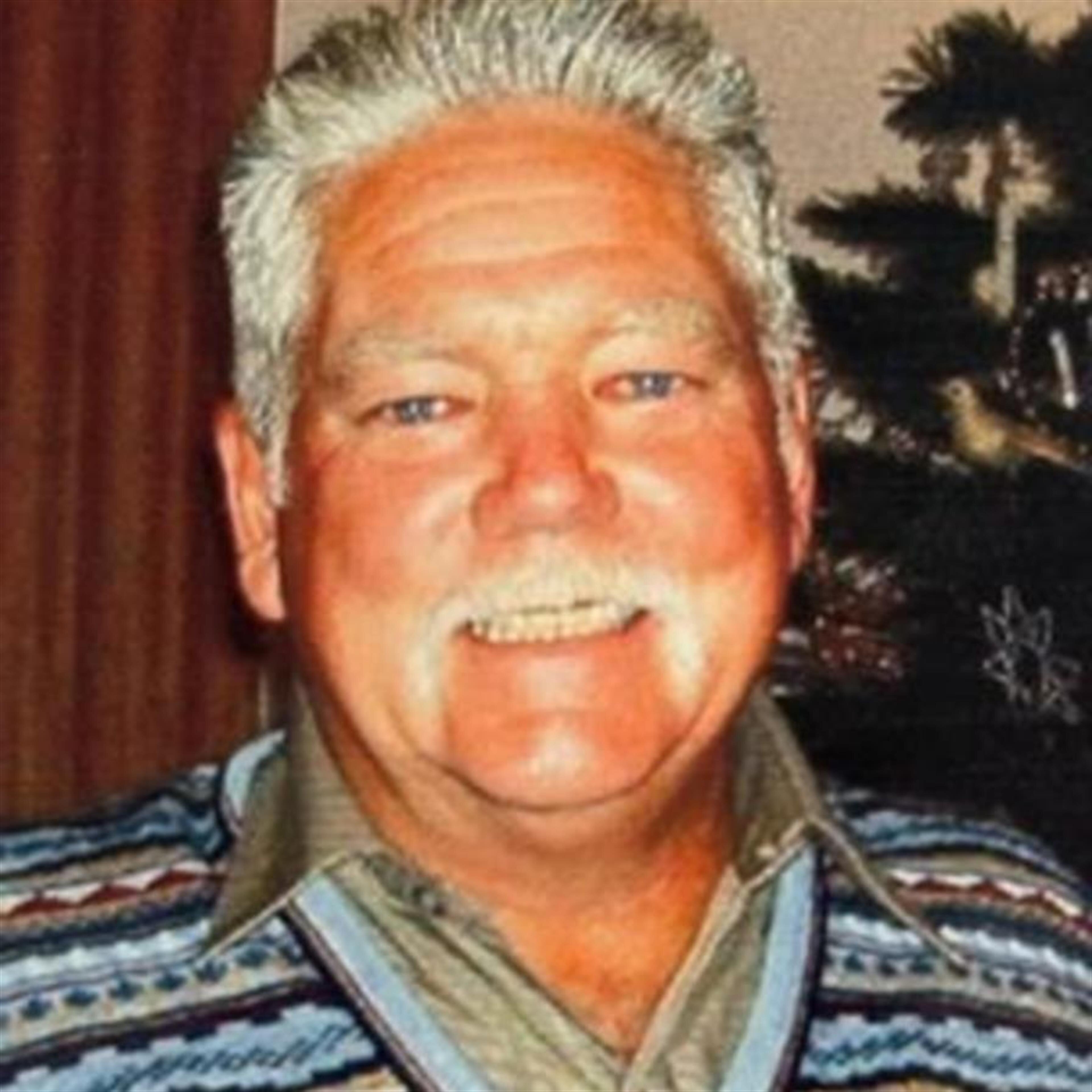 Mark H. Cushman