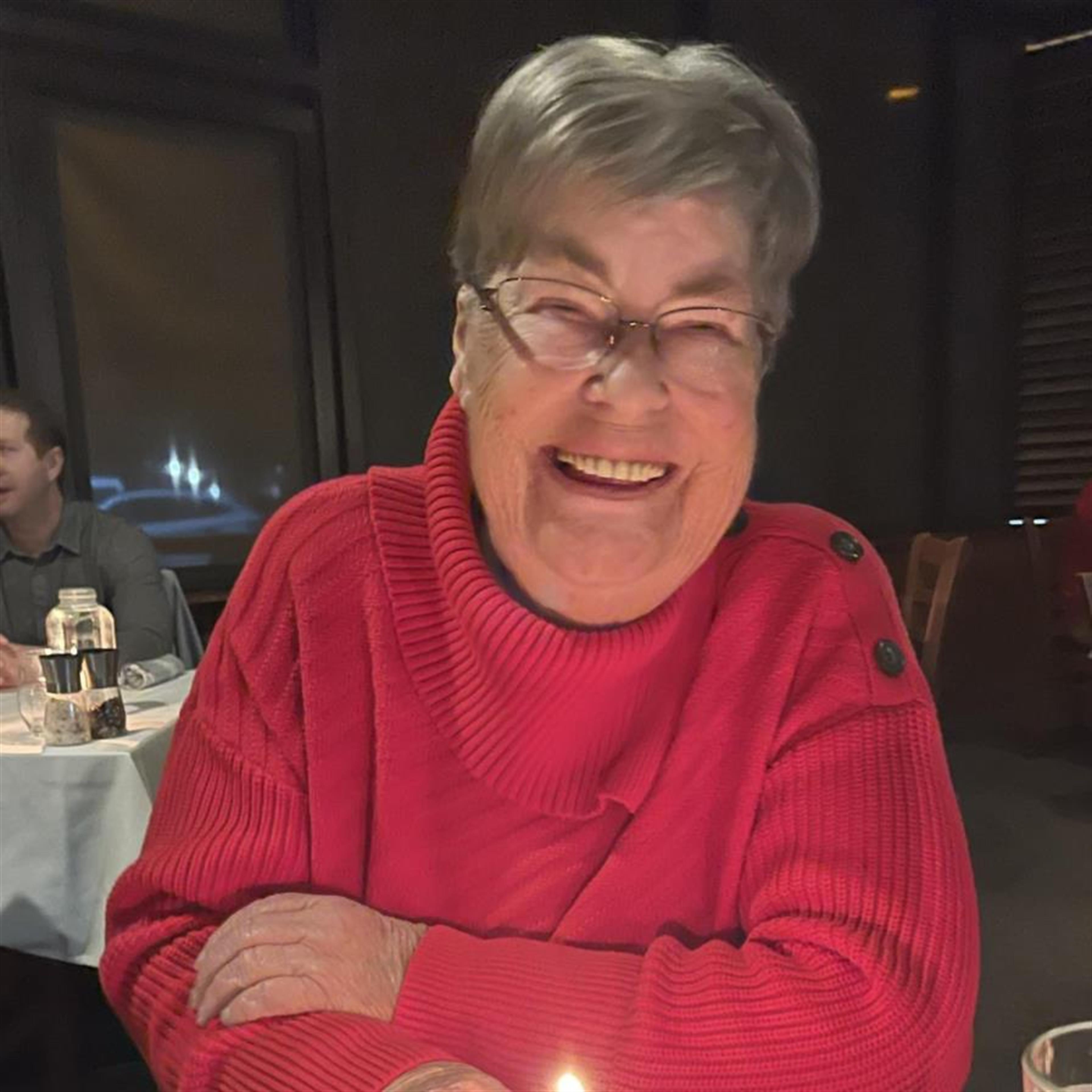 Christa Hiemer Carroll