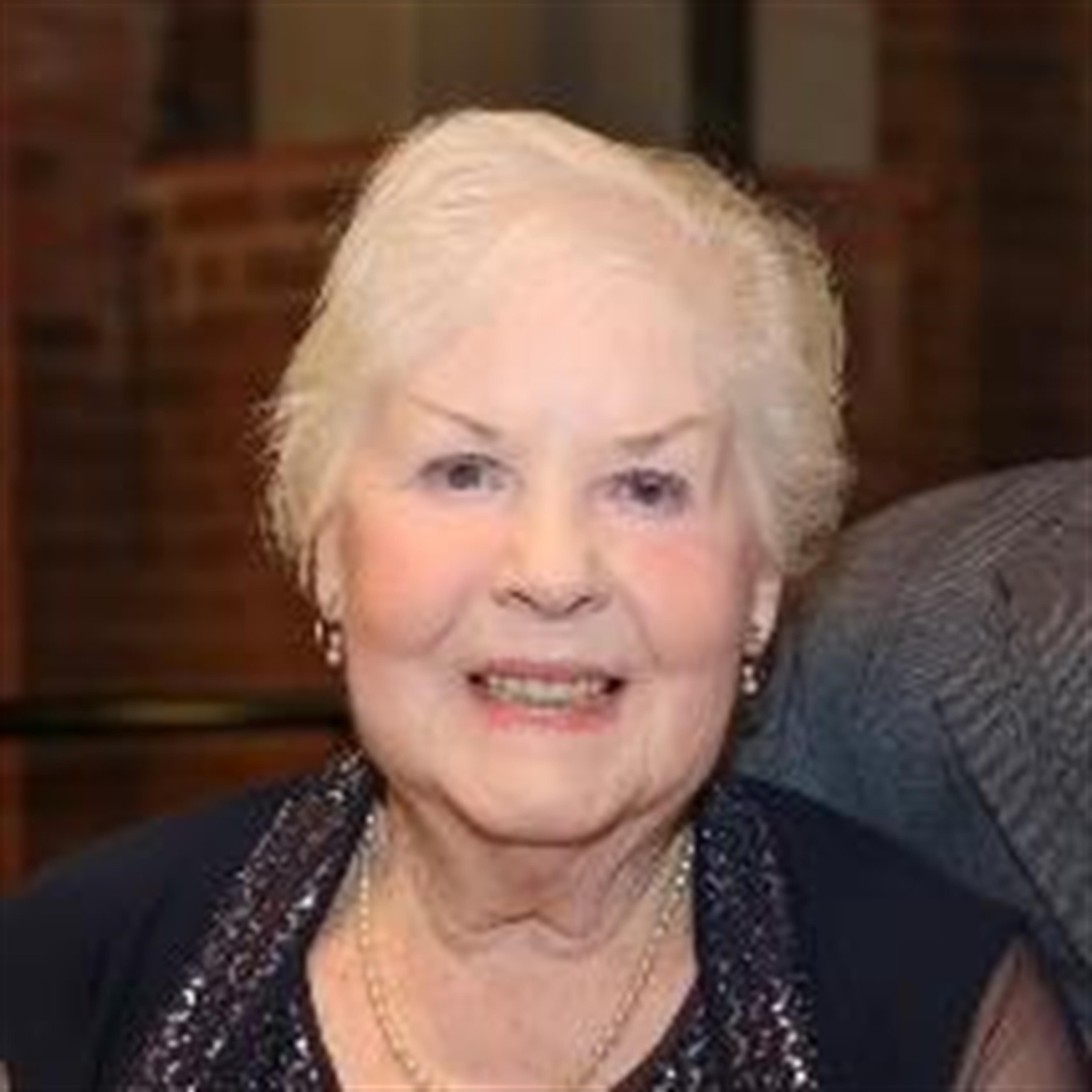 Claire G. VanHorn