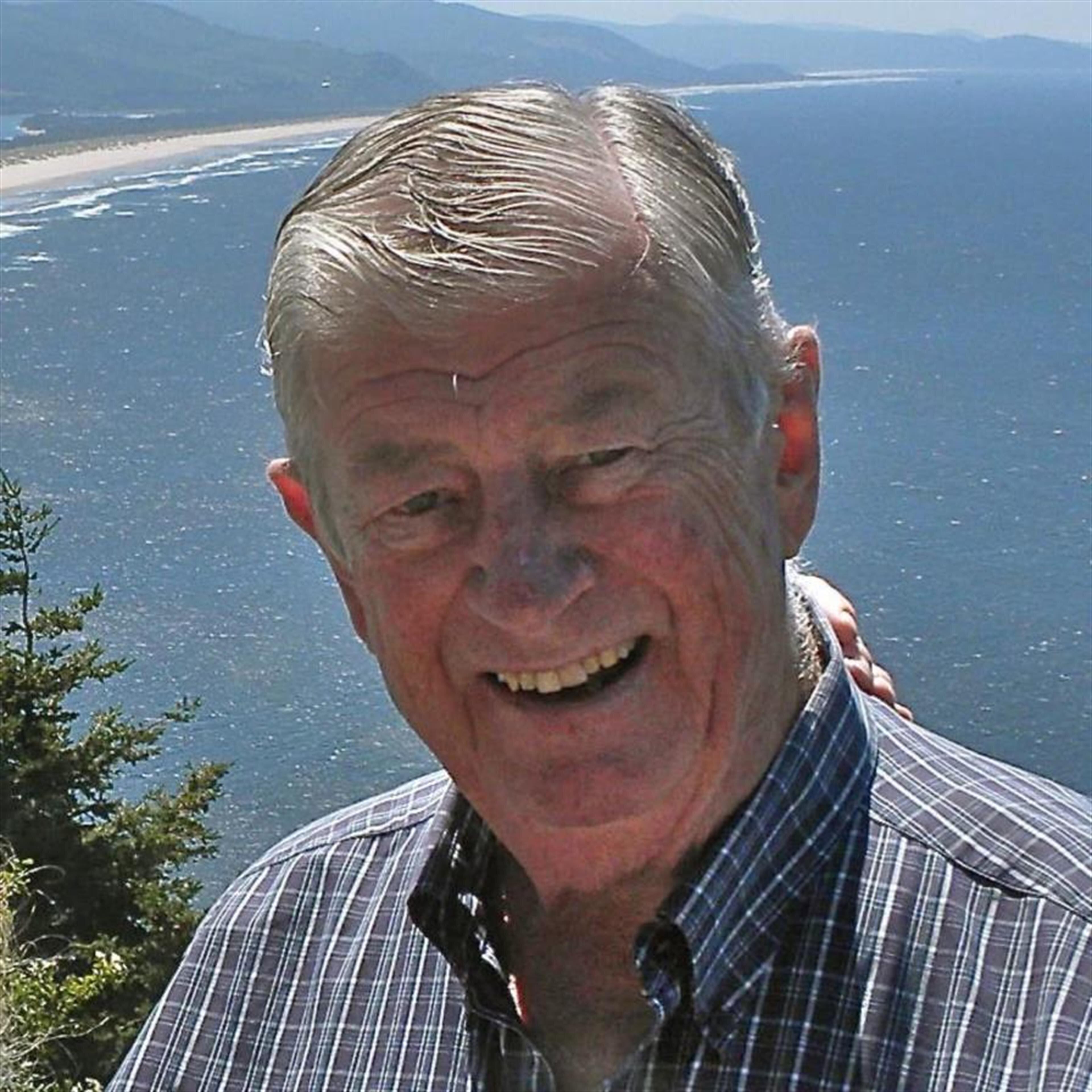 Frederick Patterson Crowell