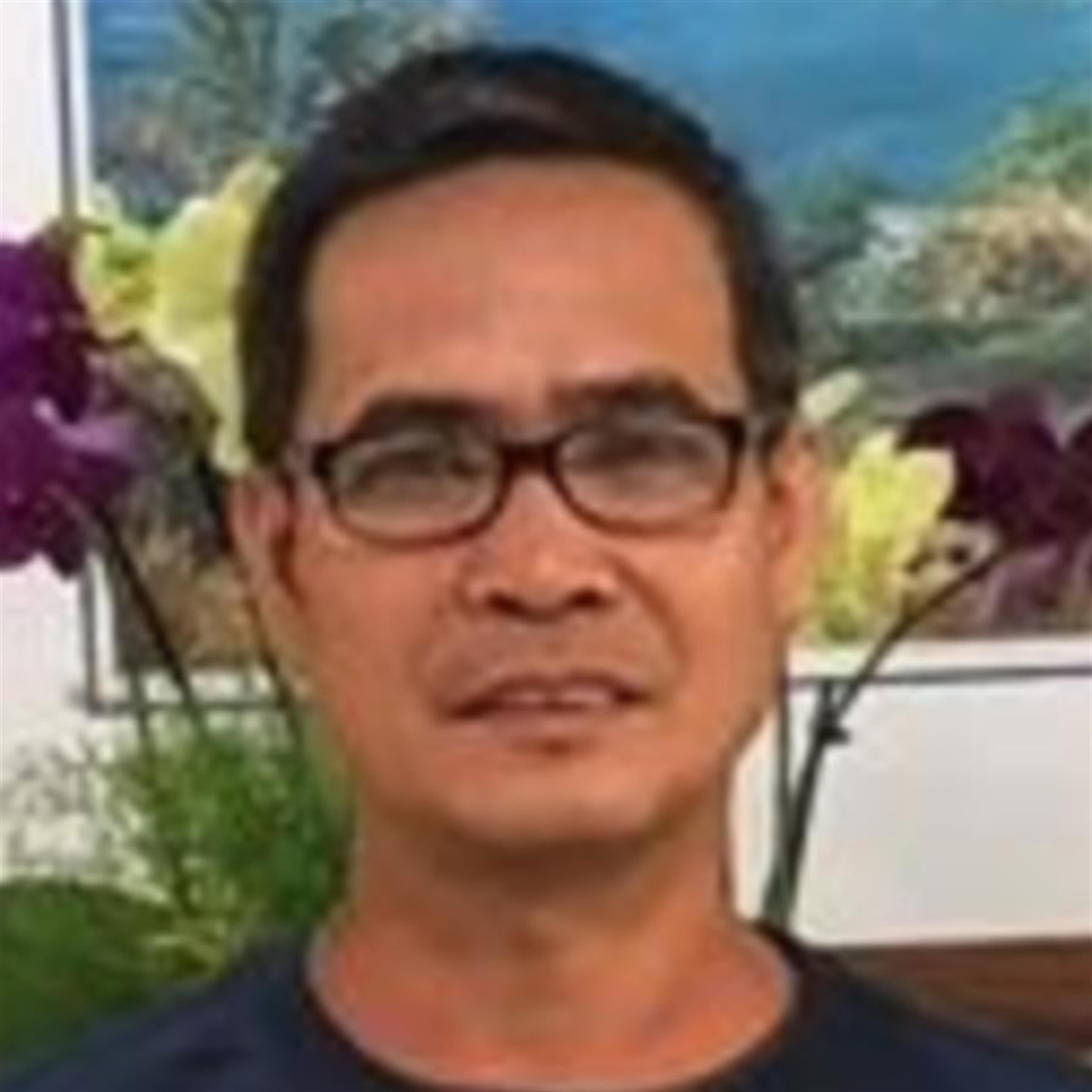 Ronaldo Cruz Espiritu