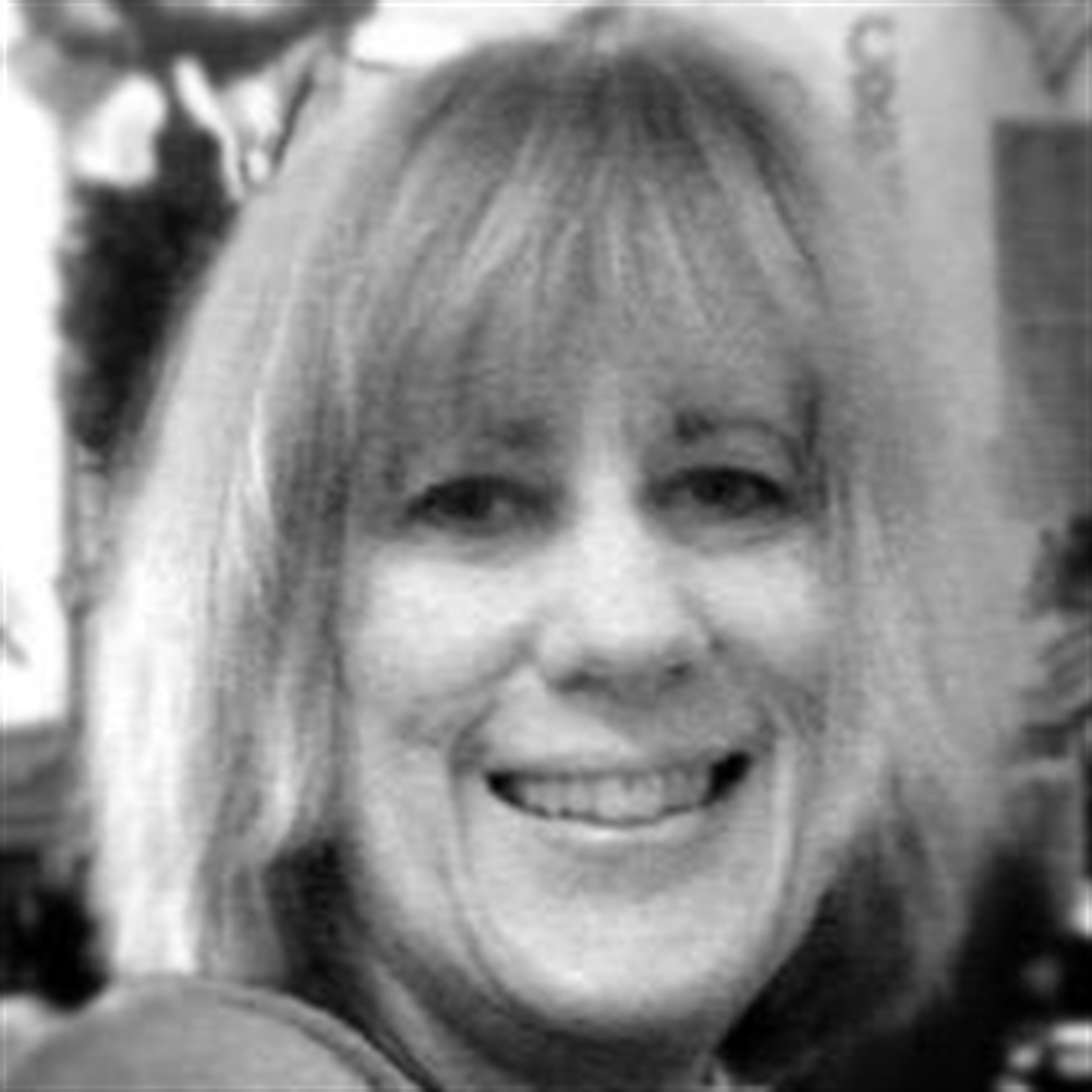 Elizabeth (Liz) Ann Hessen