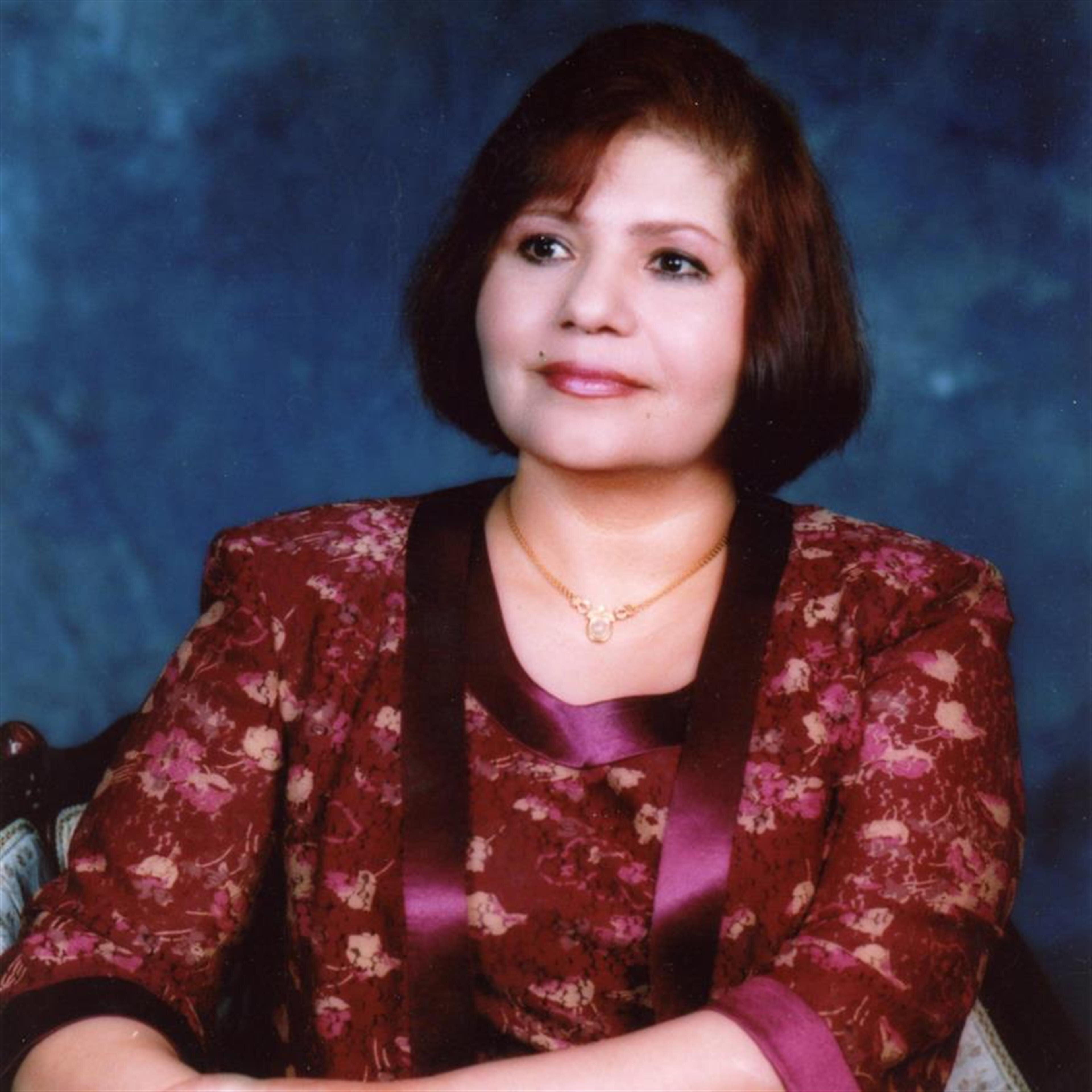 Pary Abtahi