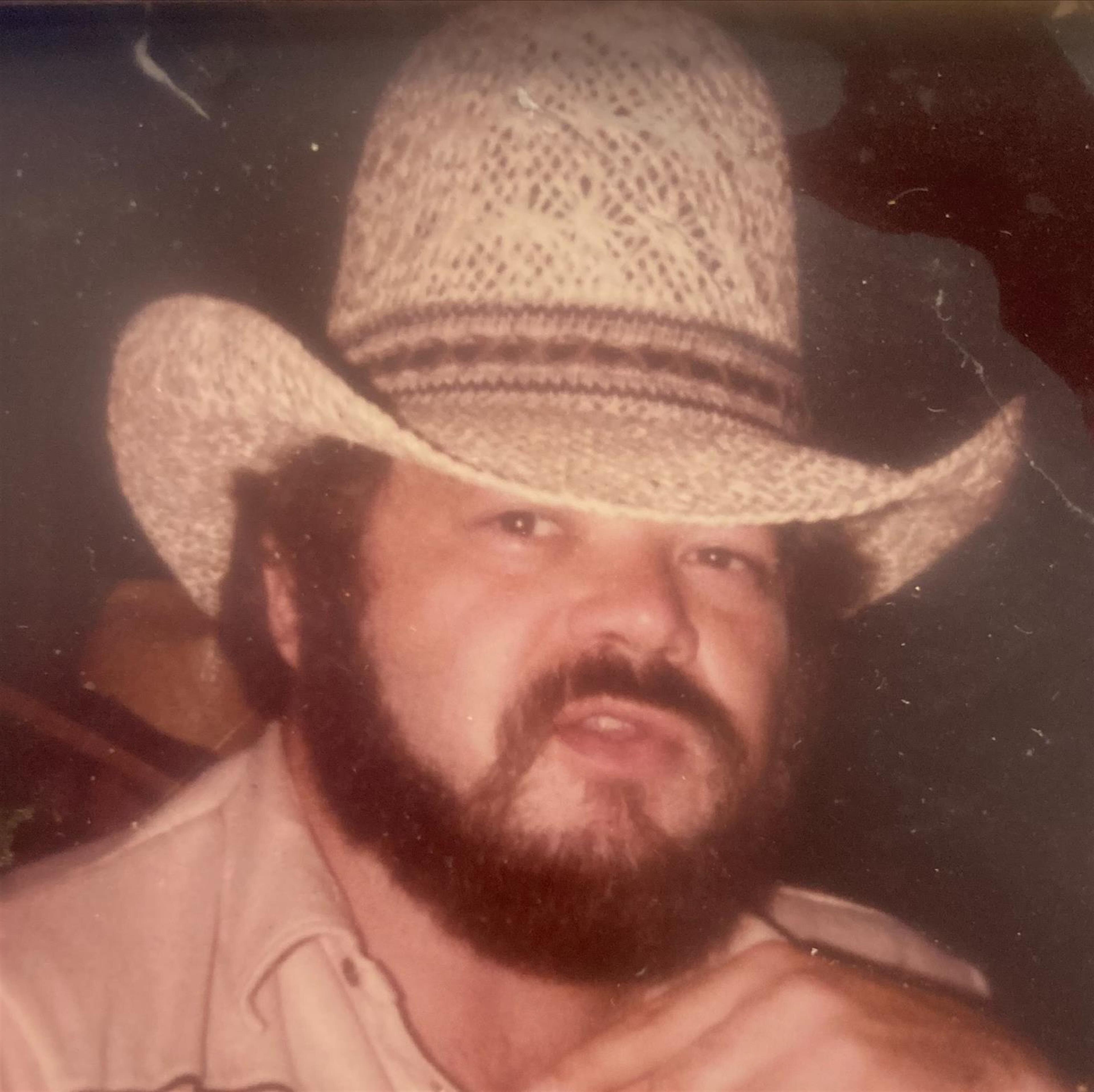 Melvin Bradley Stratton