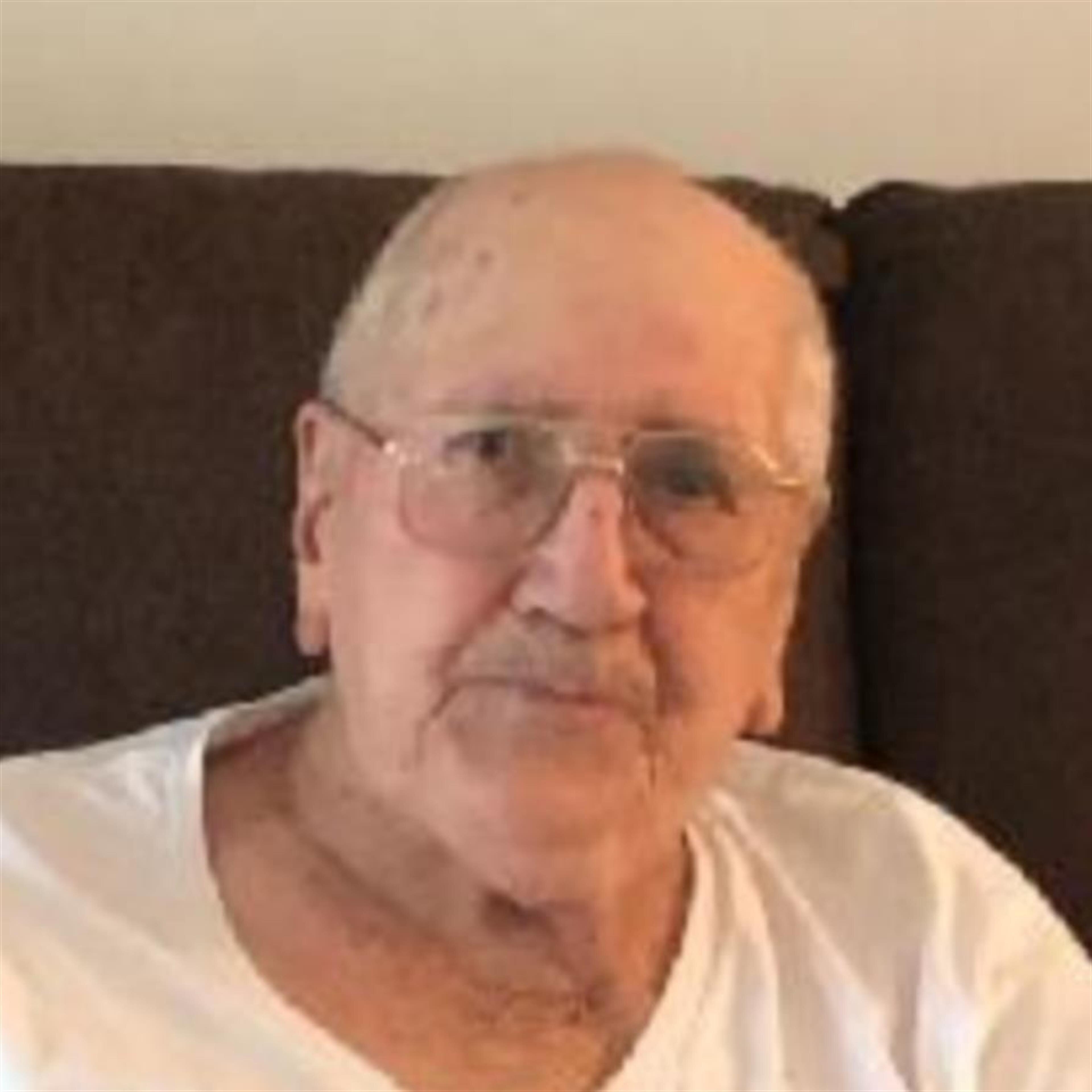 Jack E. Bartrand