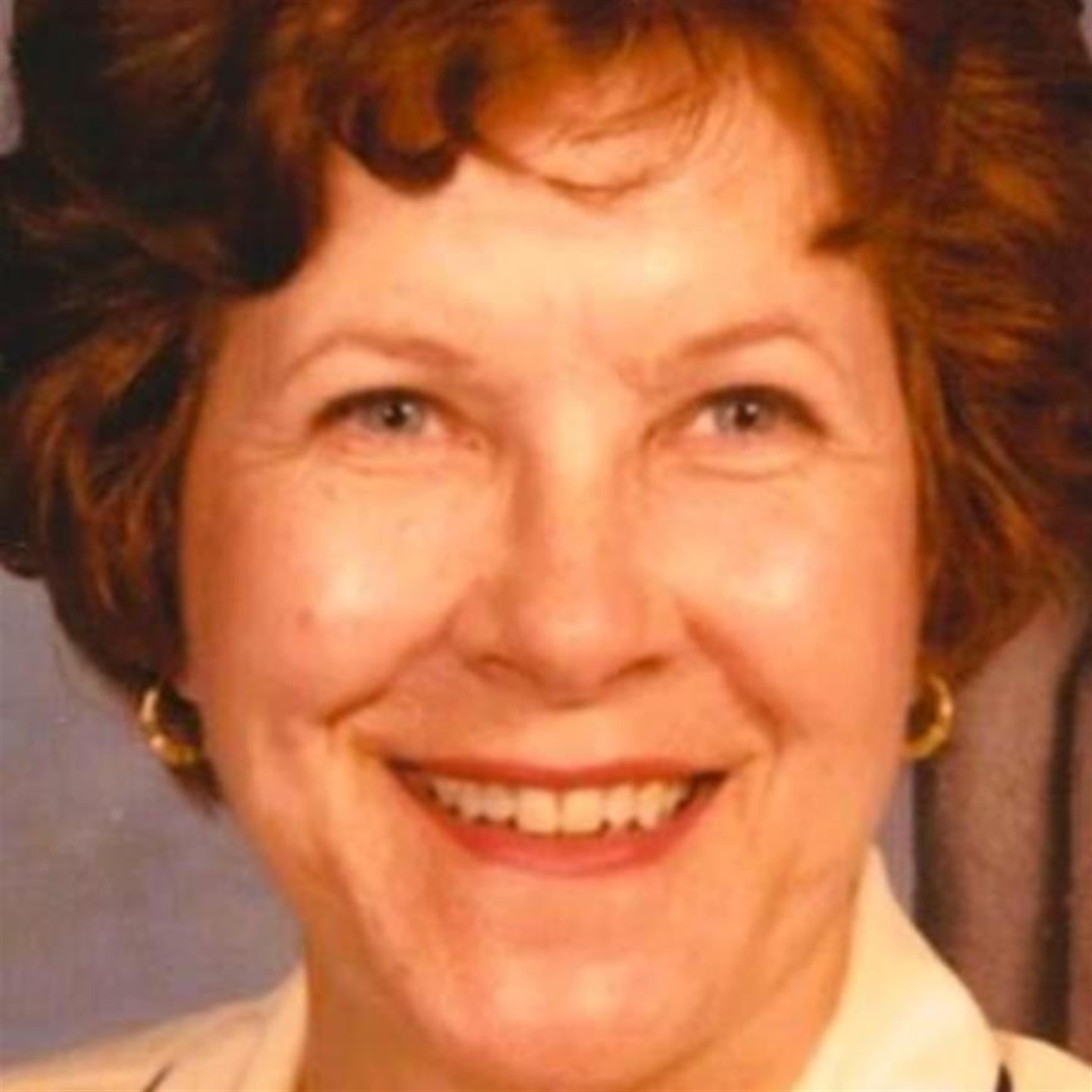 Mrs Margaret L. Pring