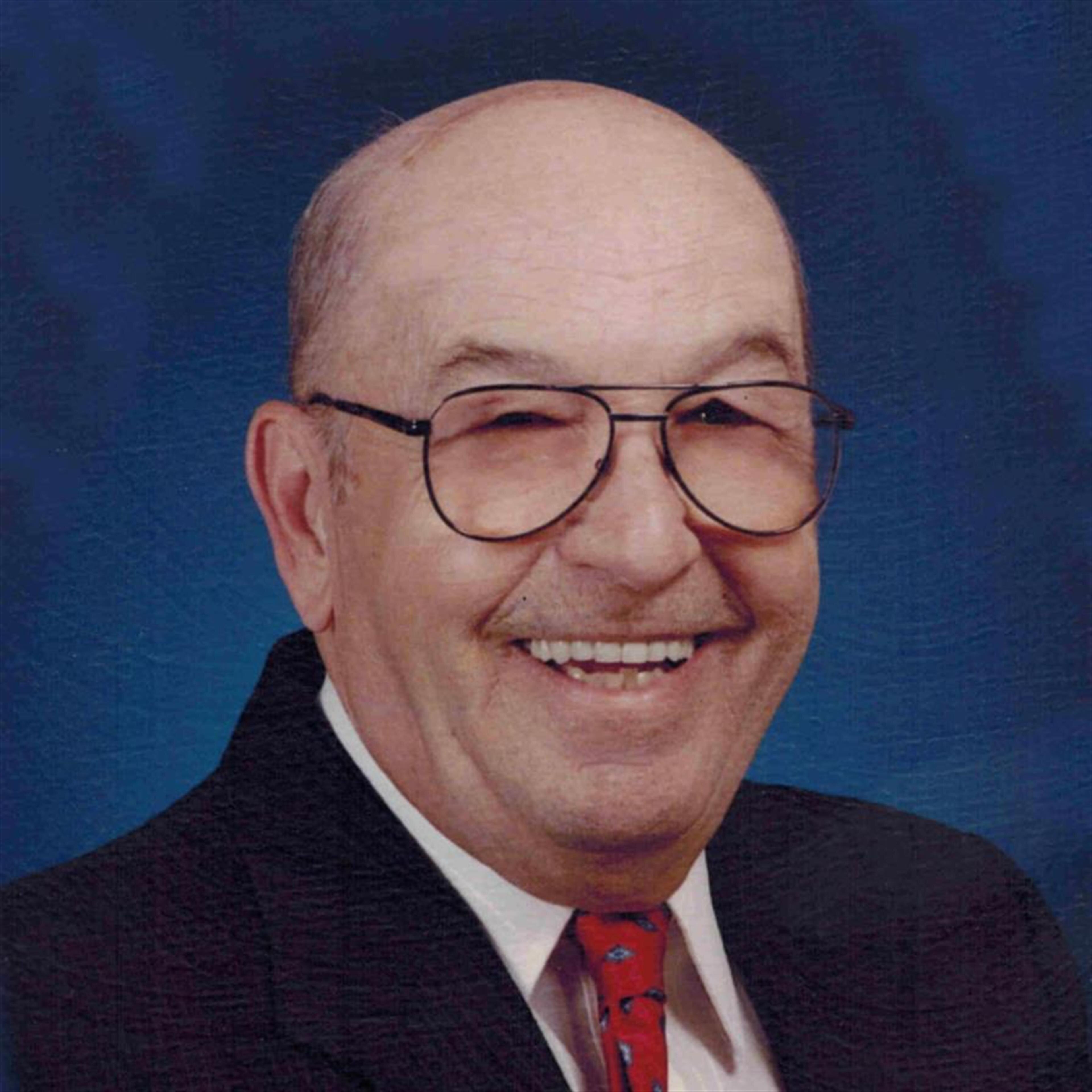 Herman Clay Ramsey