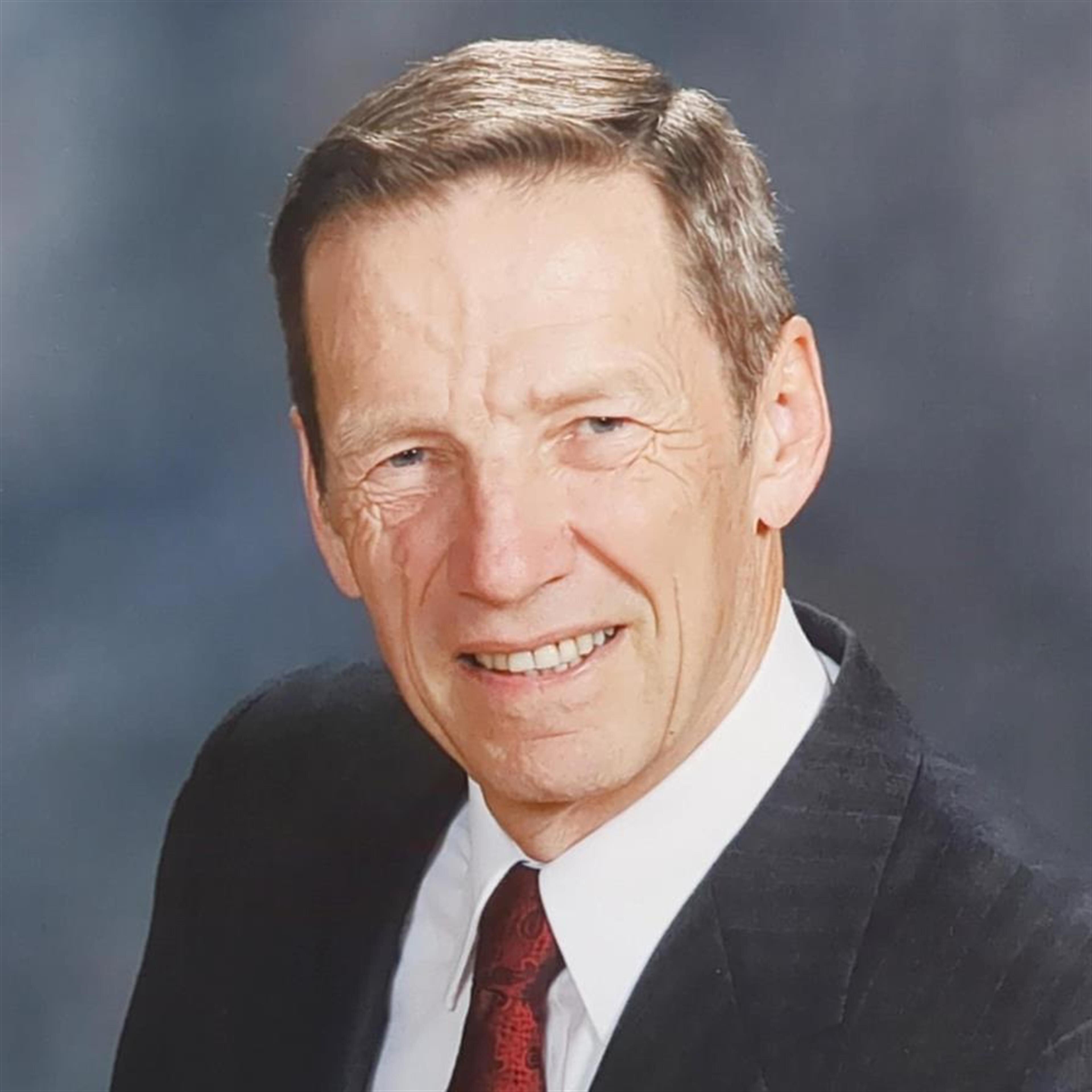 Dale Eugene Lamps