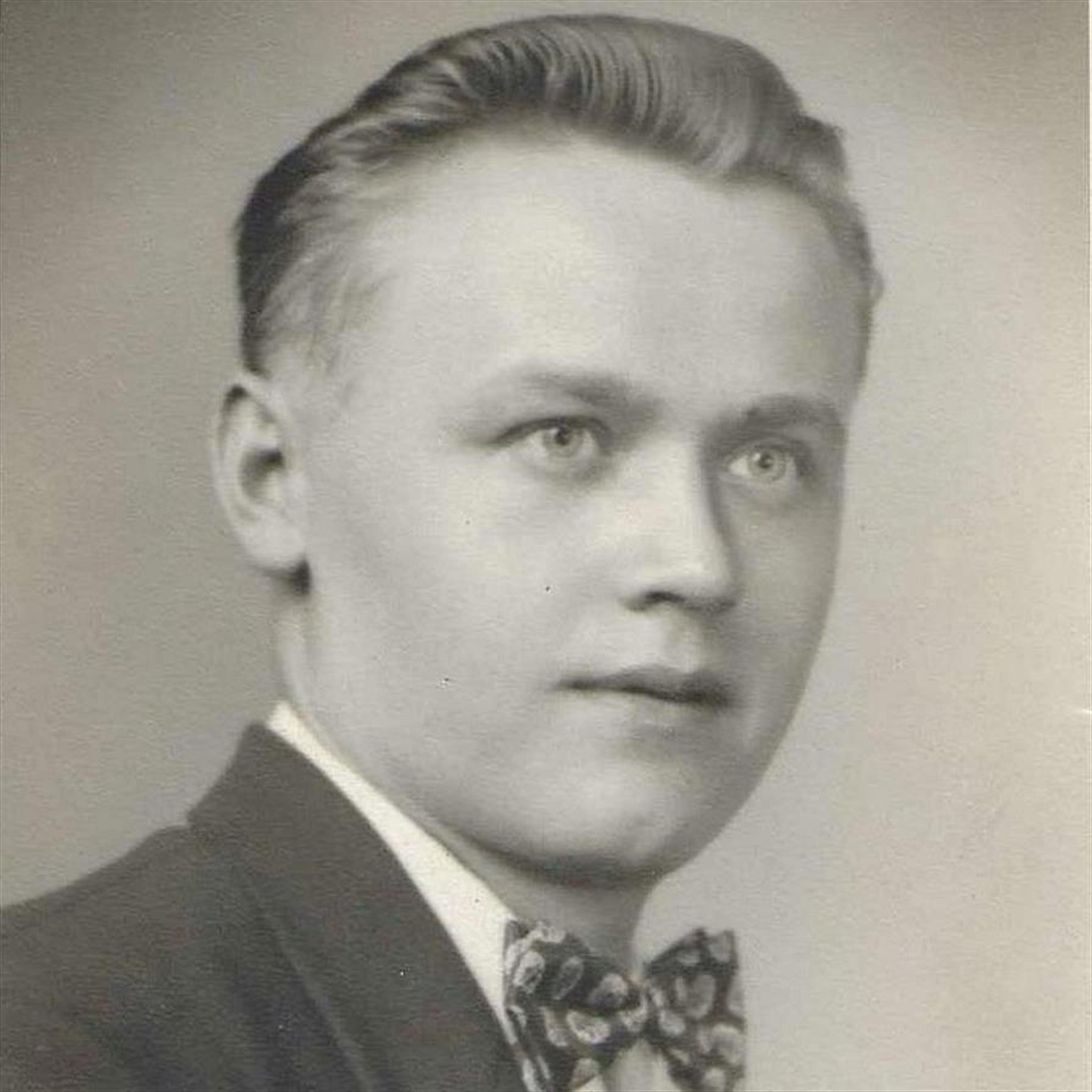 Alexander Nesterenko