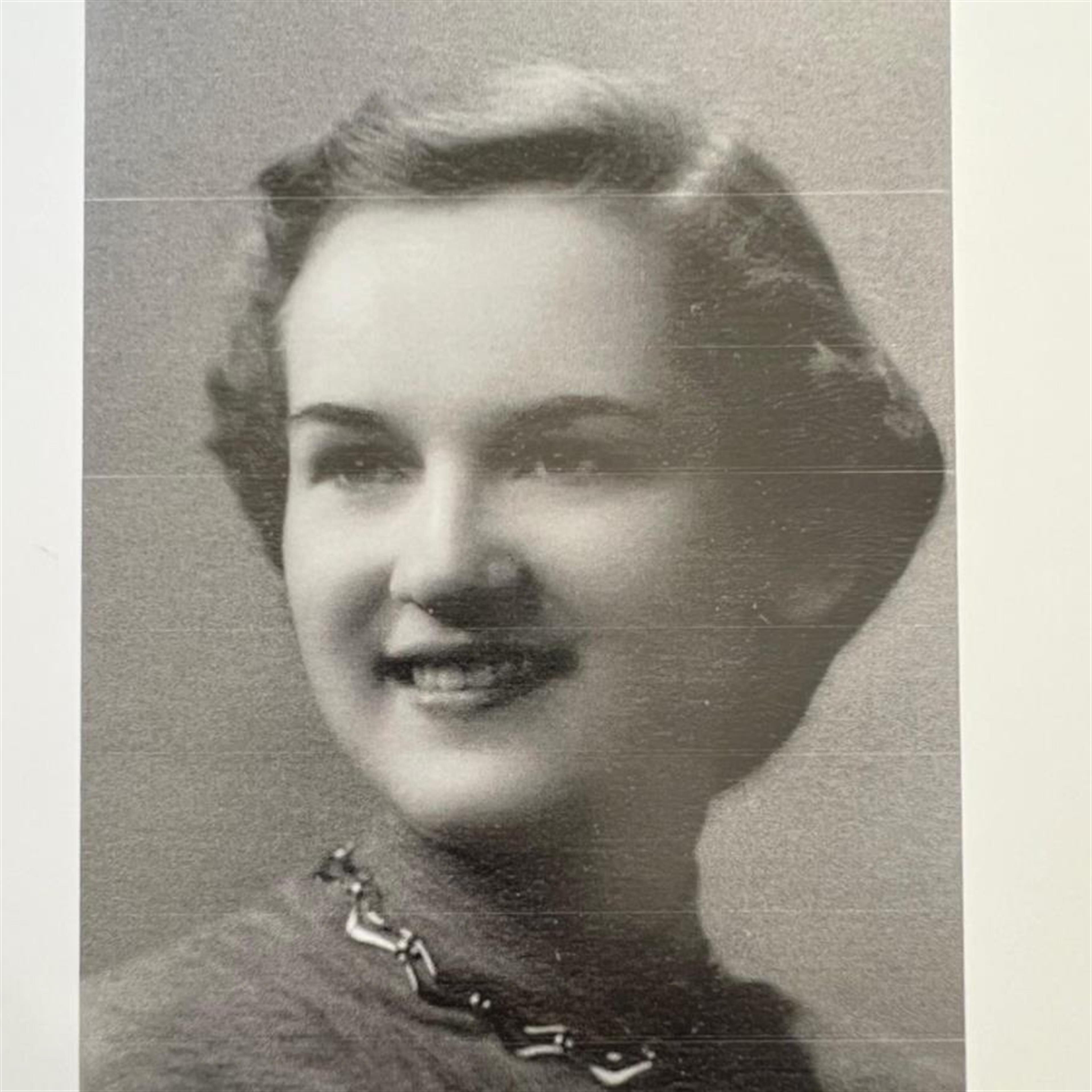 Helen Elizabeth (Reed) Phillips