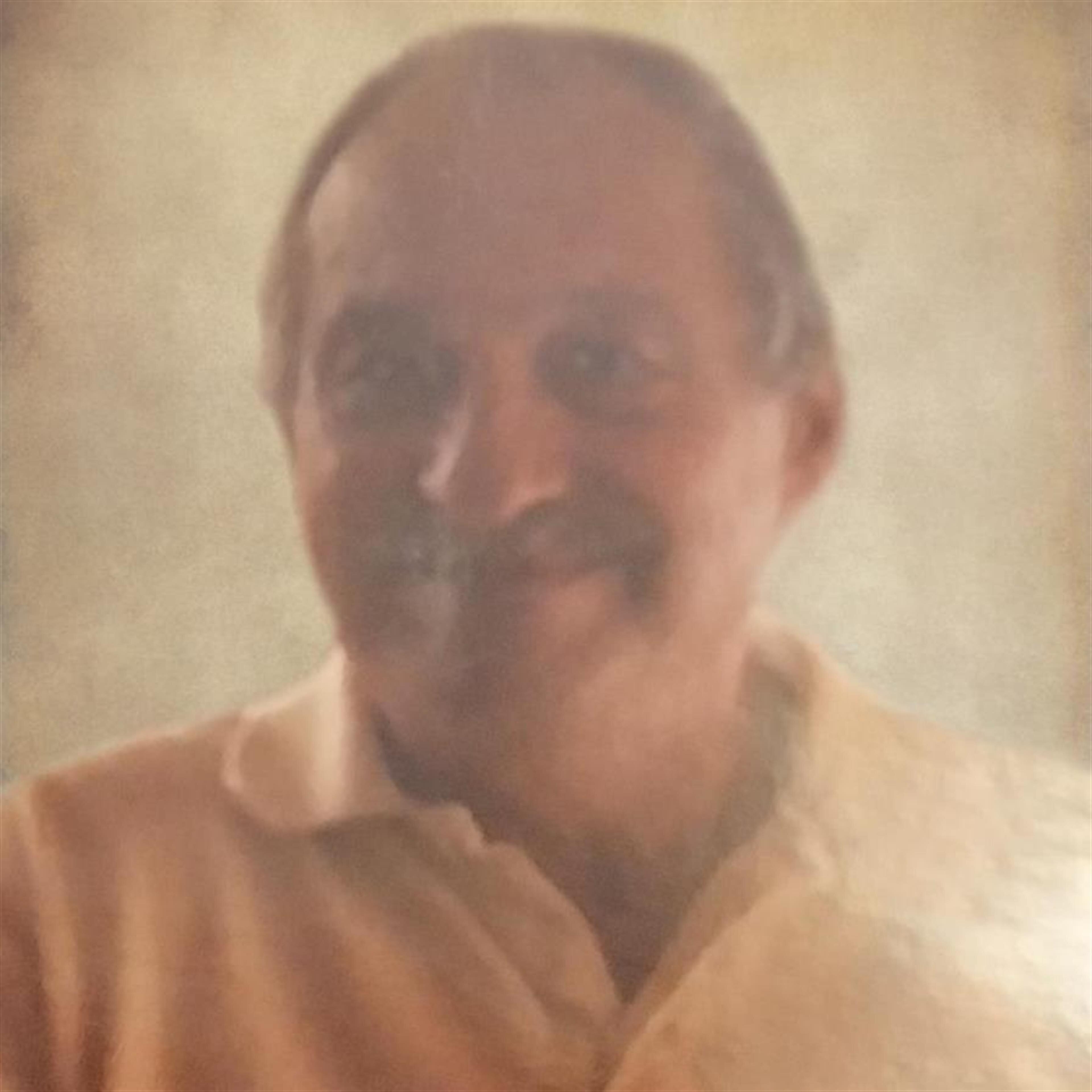 Steve E. Zazanis Sr.