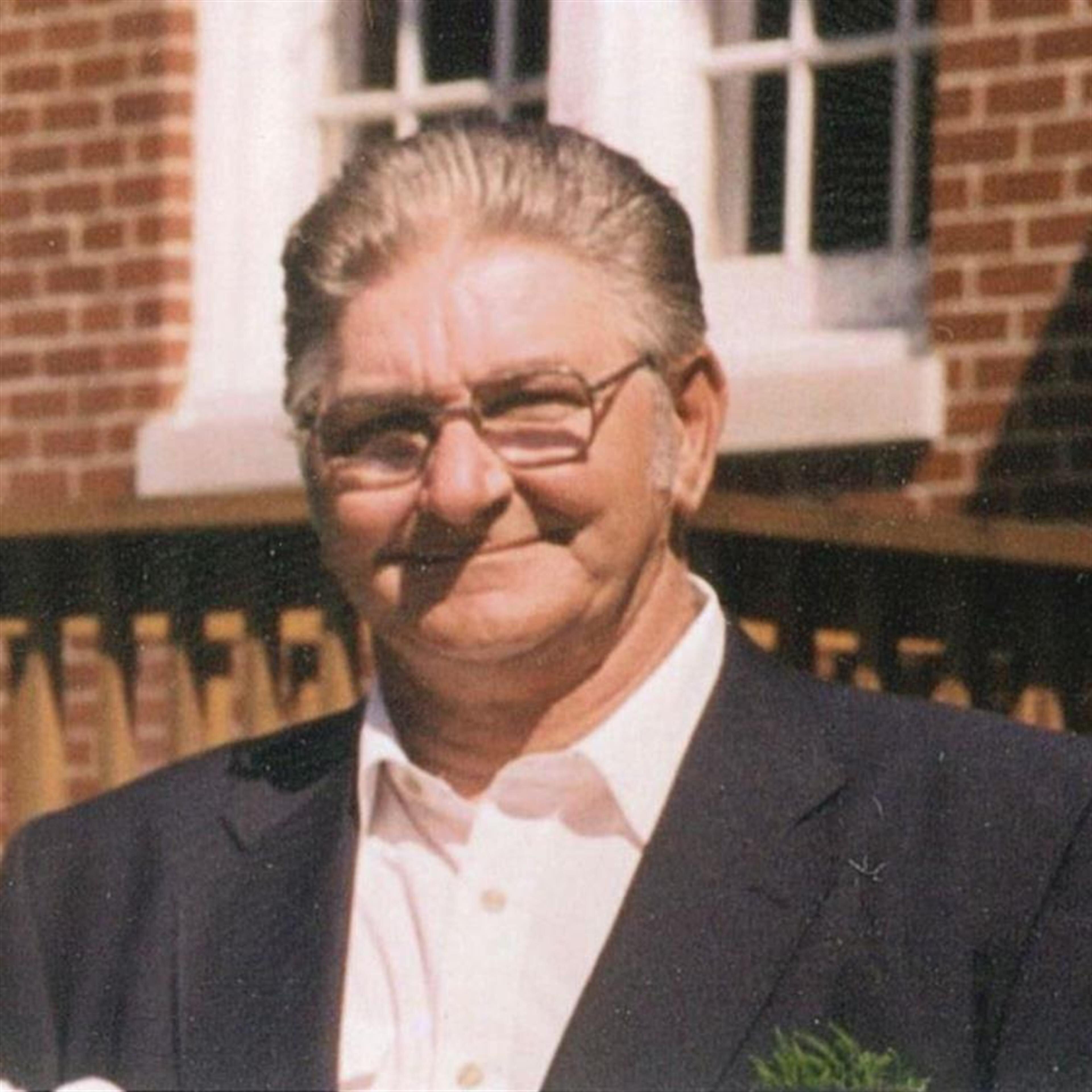 Mr. John Selman Biehl Jr.
