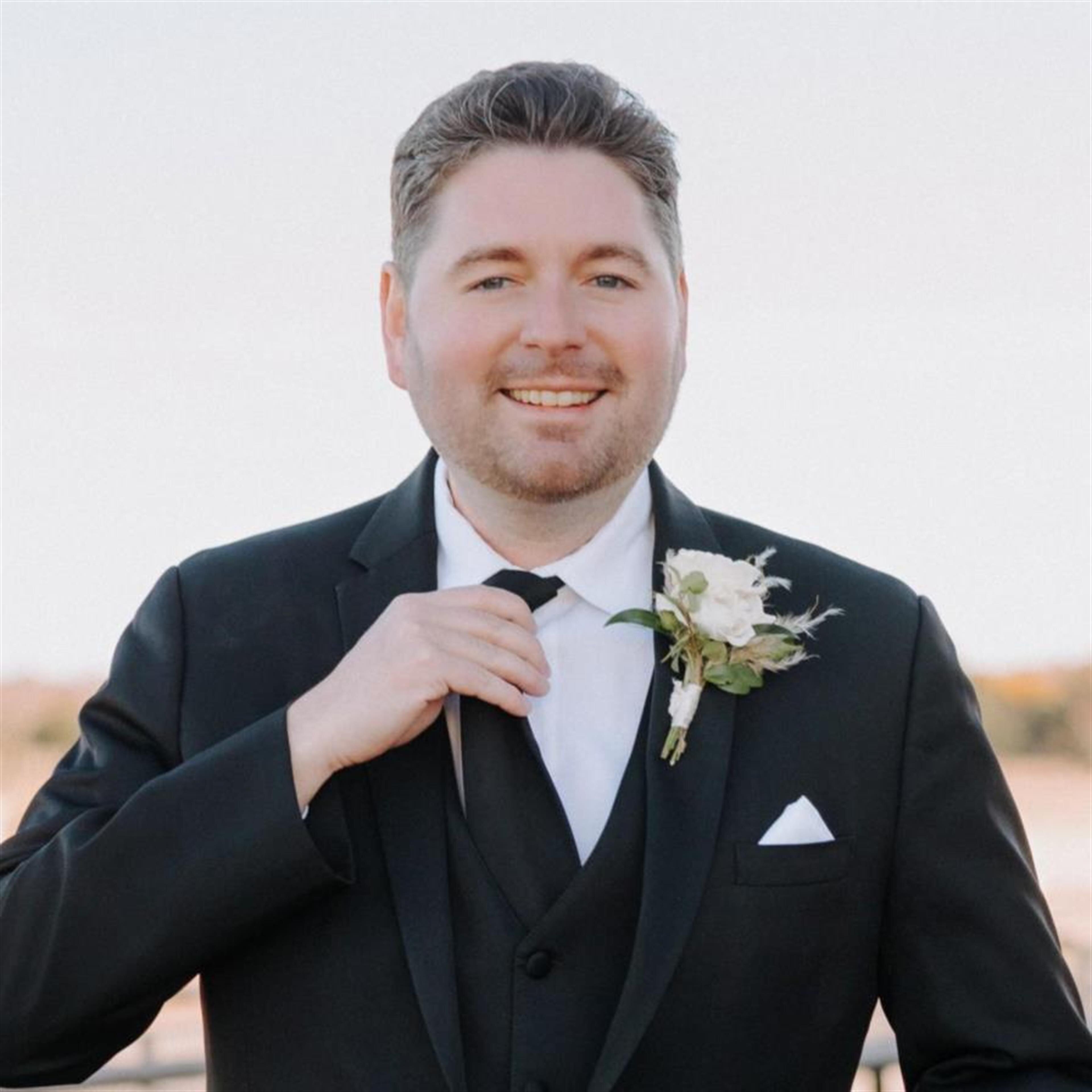 Ryan Francis Brown