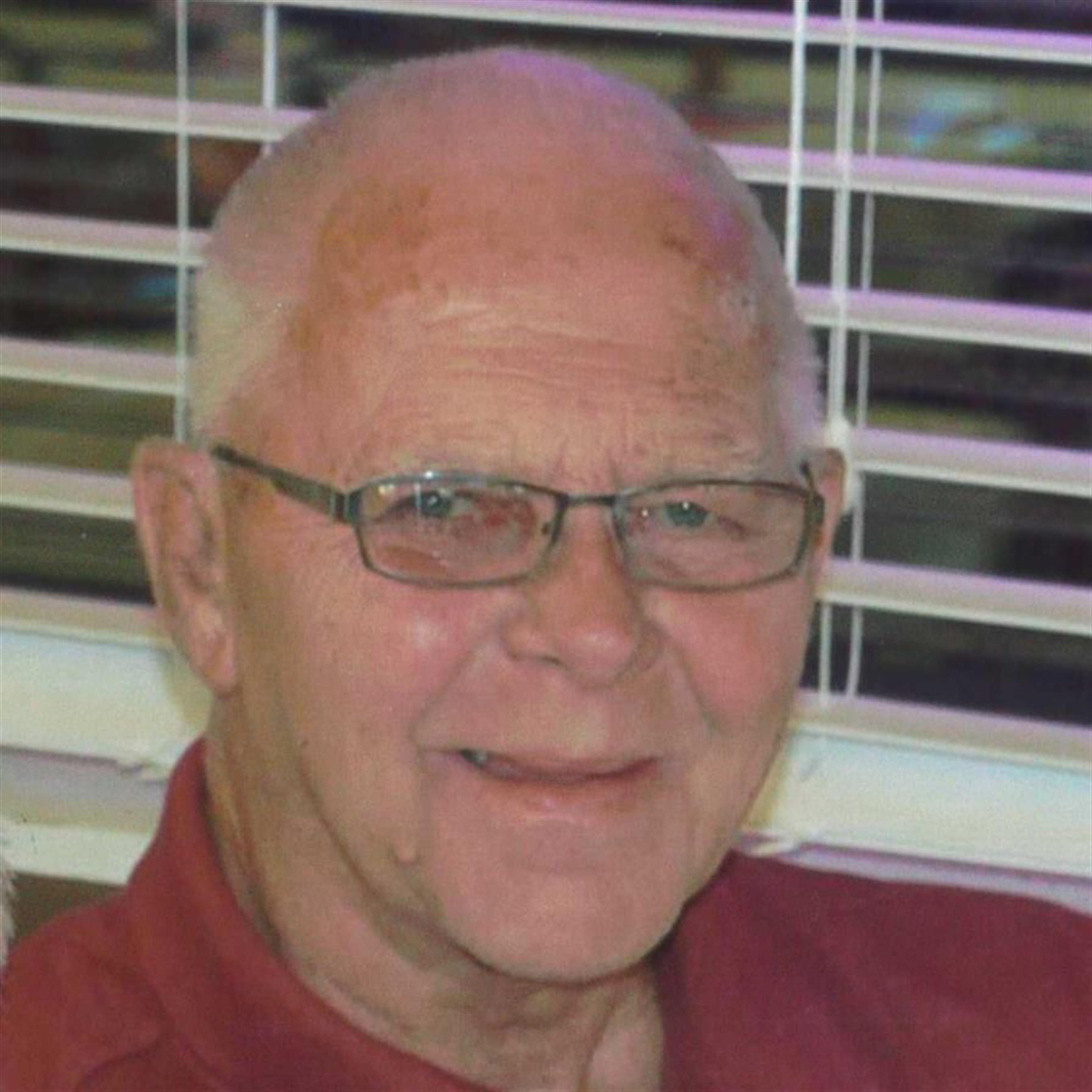 Stanley Edward Dierks