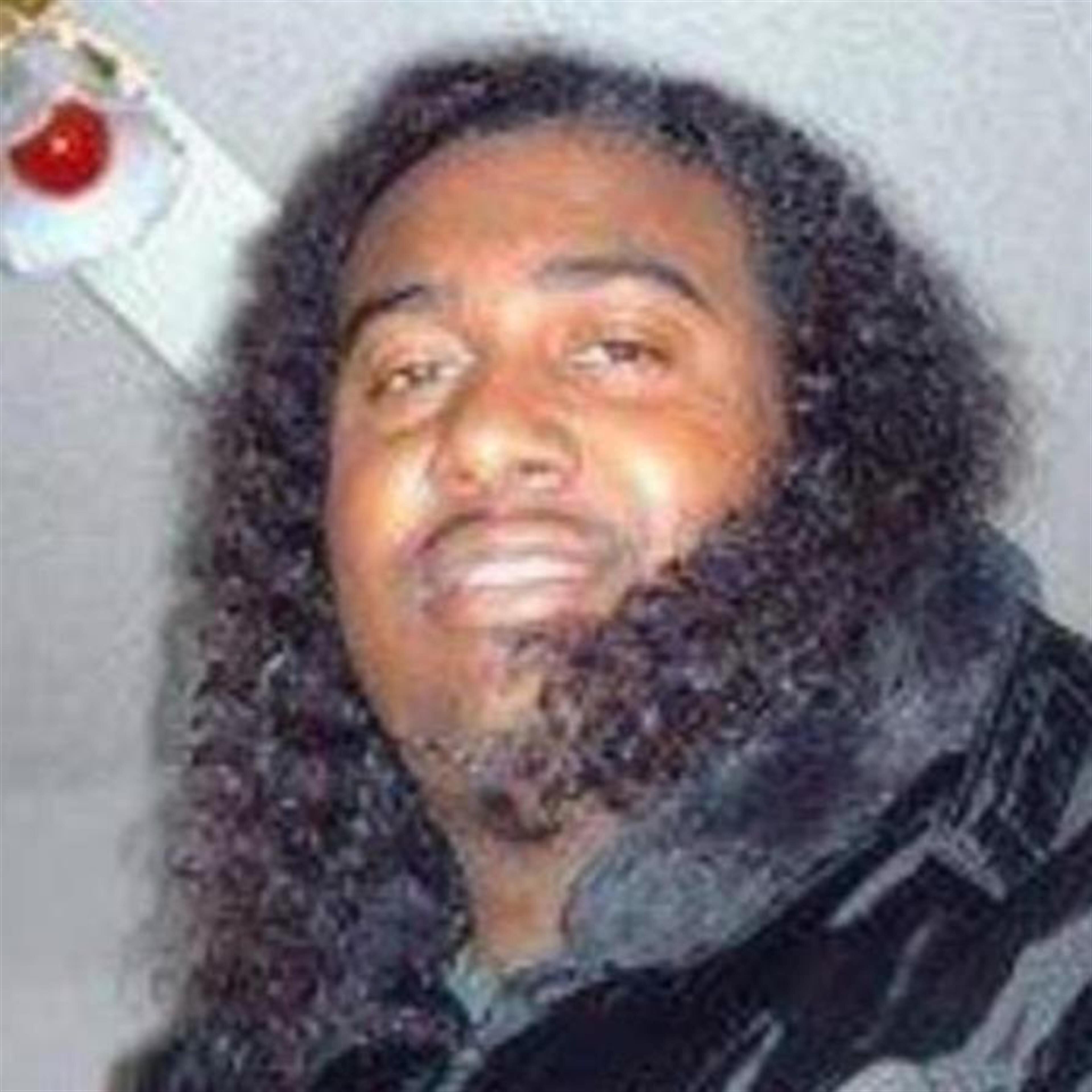 Ronald Anthony Patterson