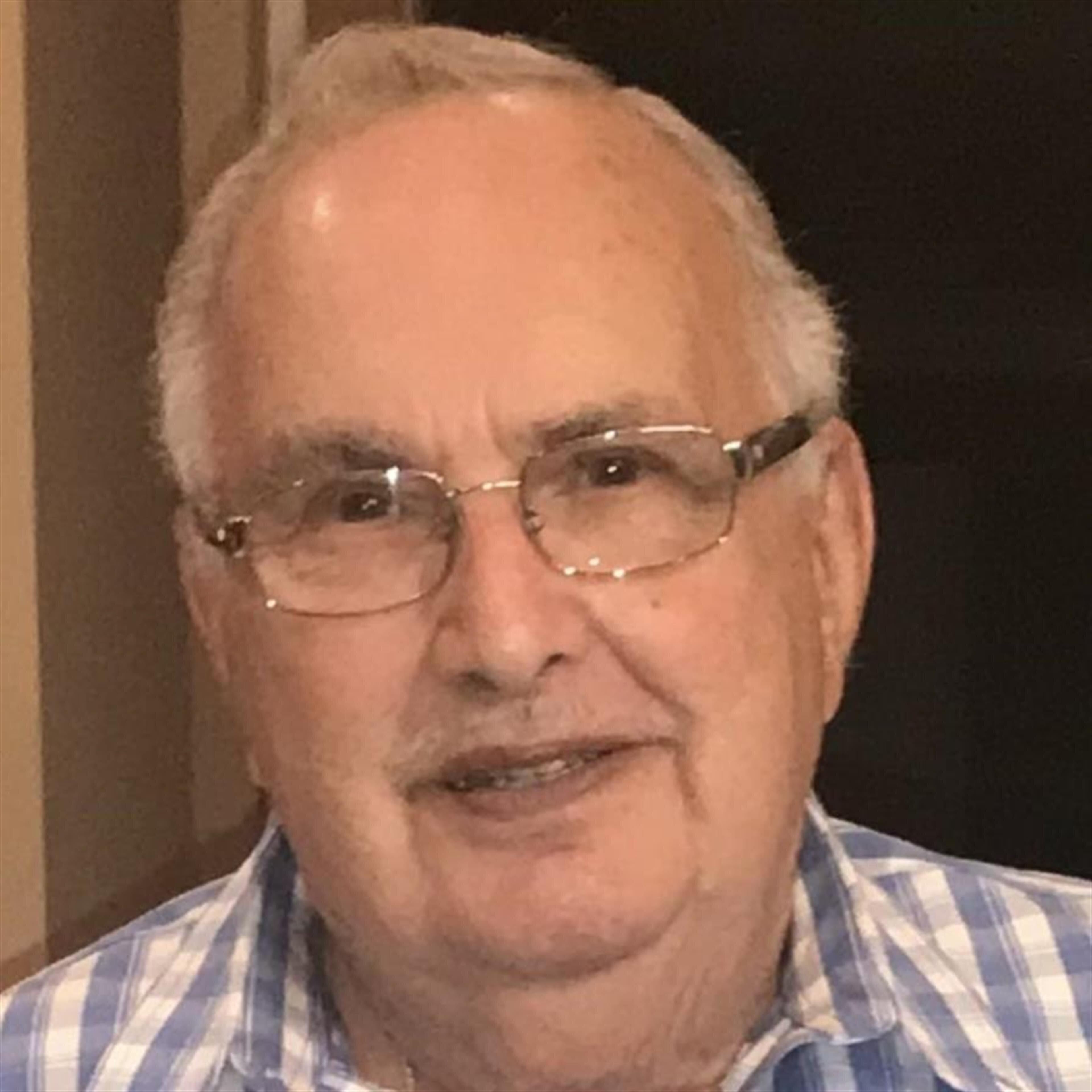 Henry "Hank" Wiss