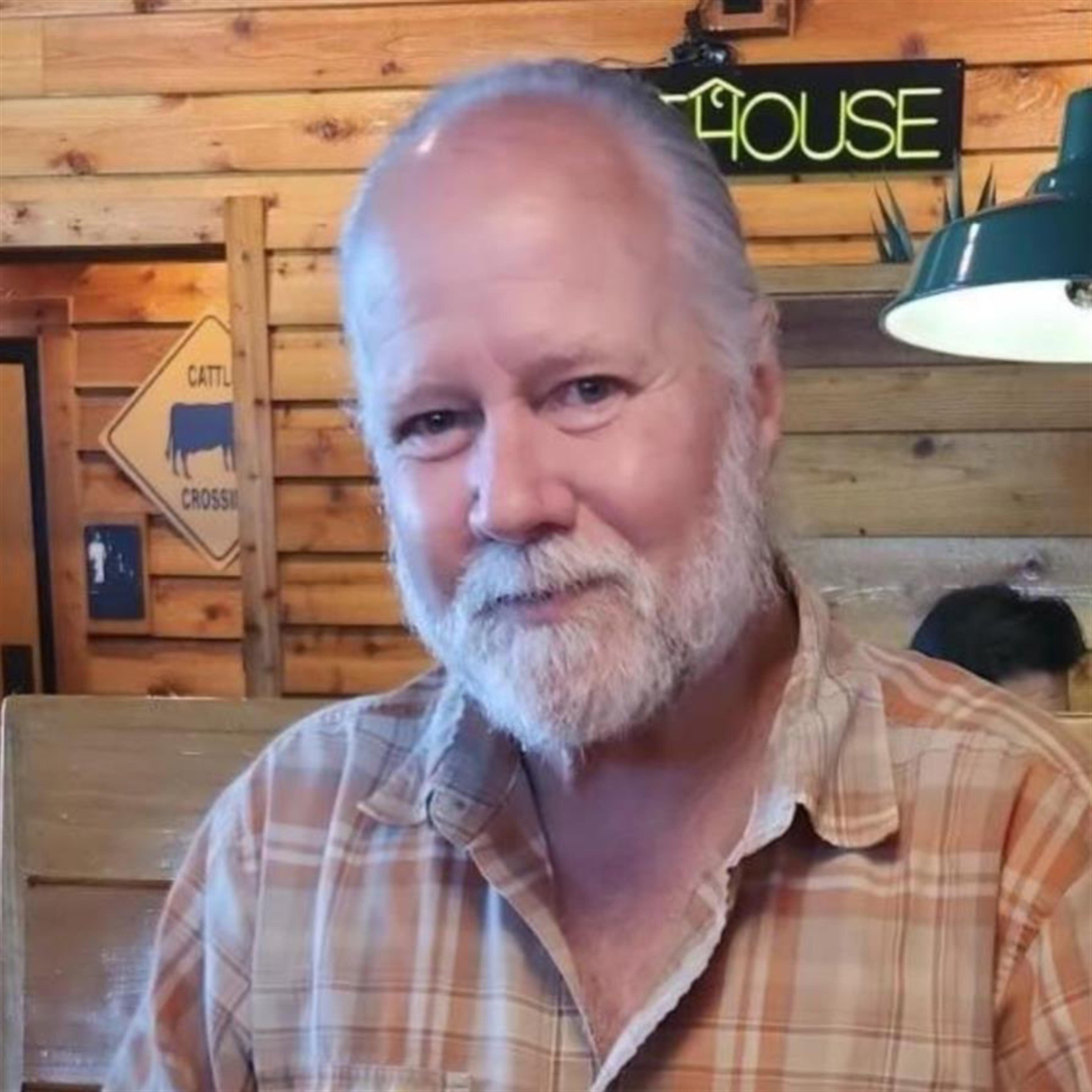 Gregory Lynn Harker