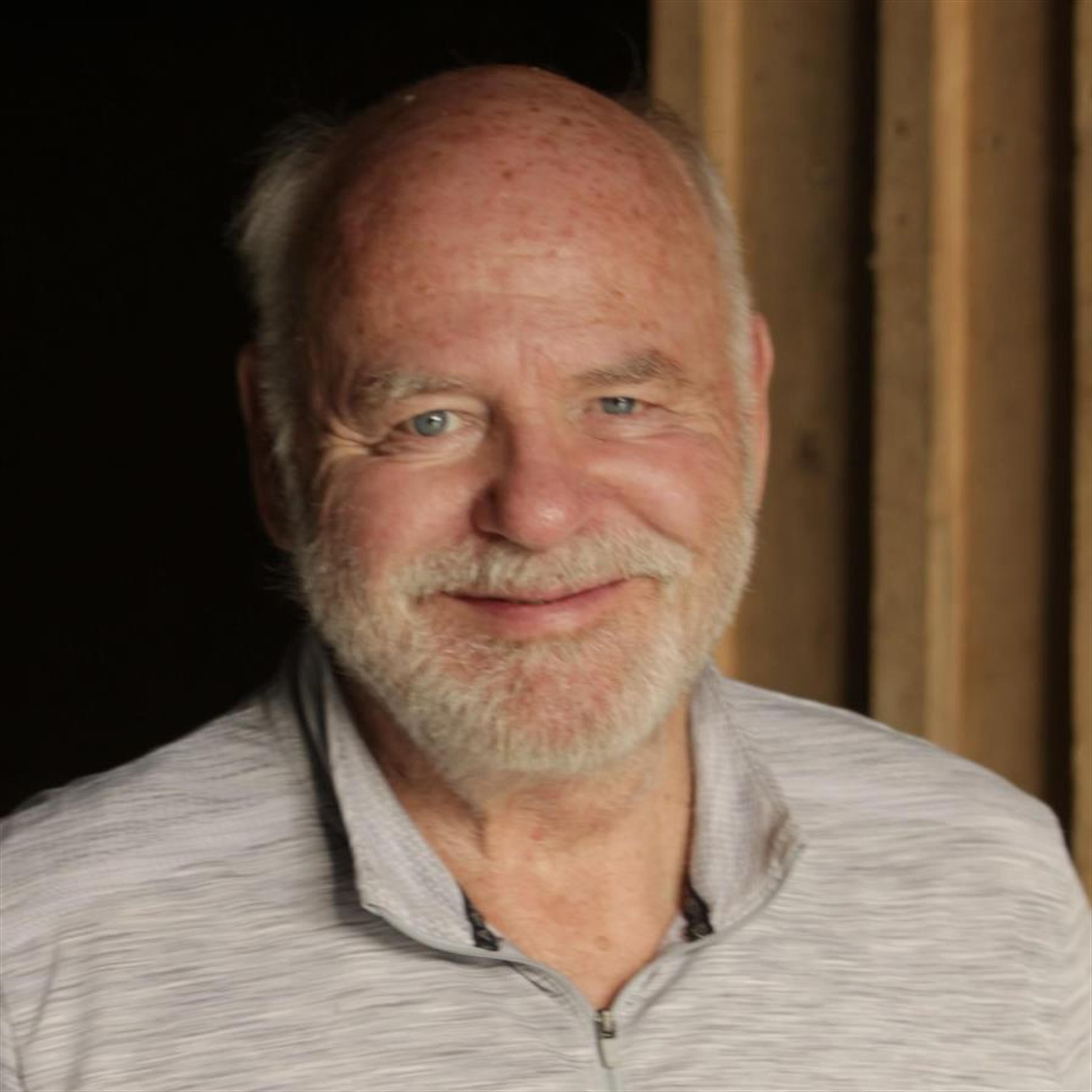 Gordon Leo Ober