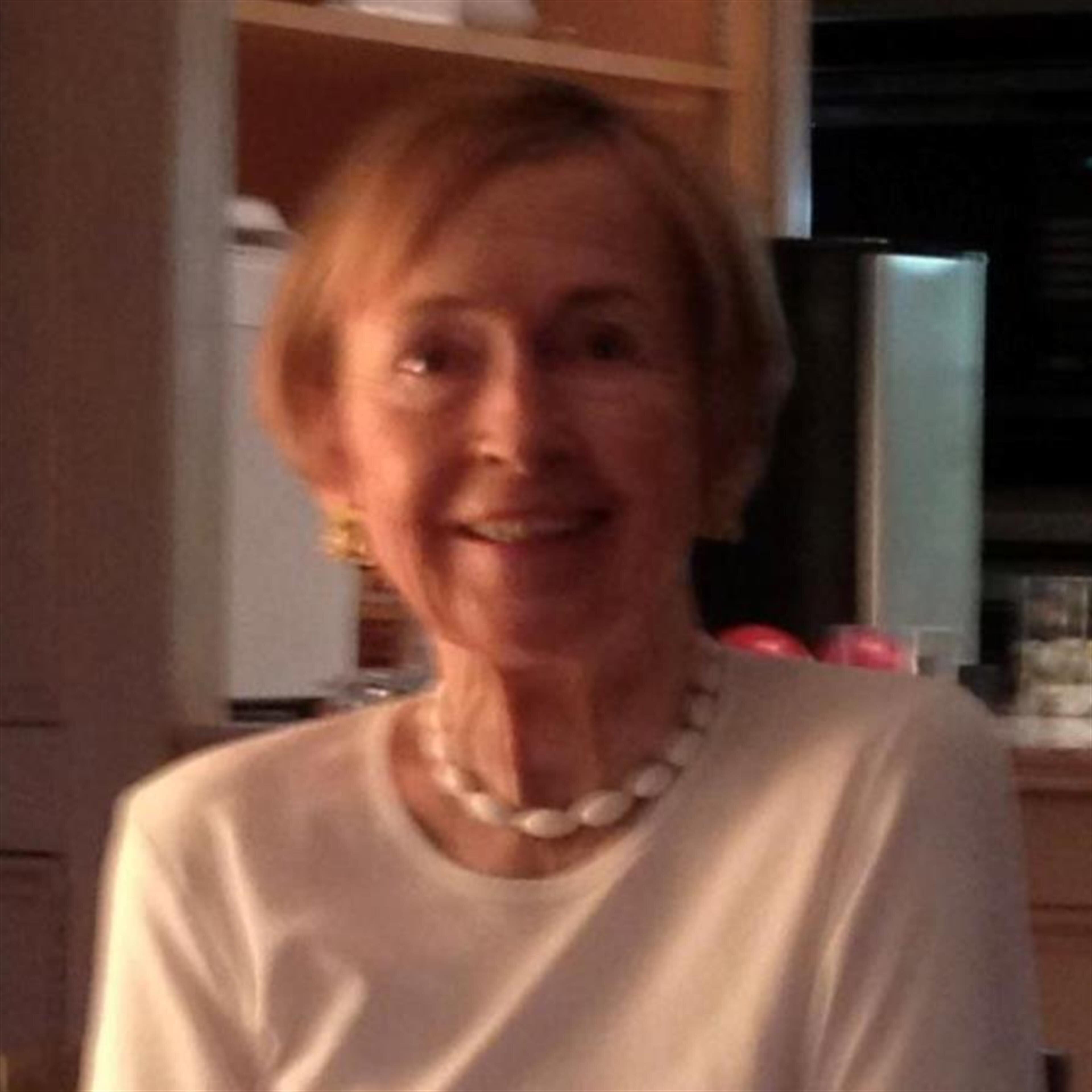 Rose Miller
