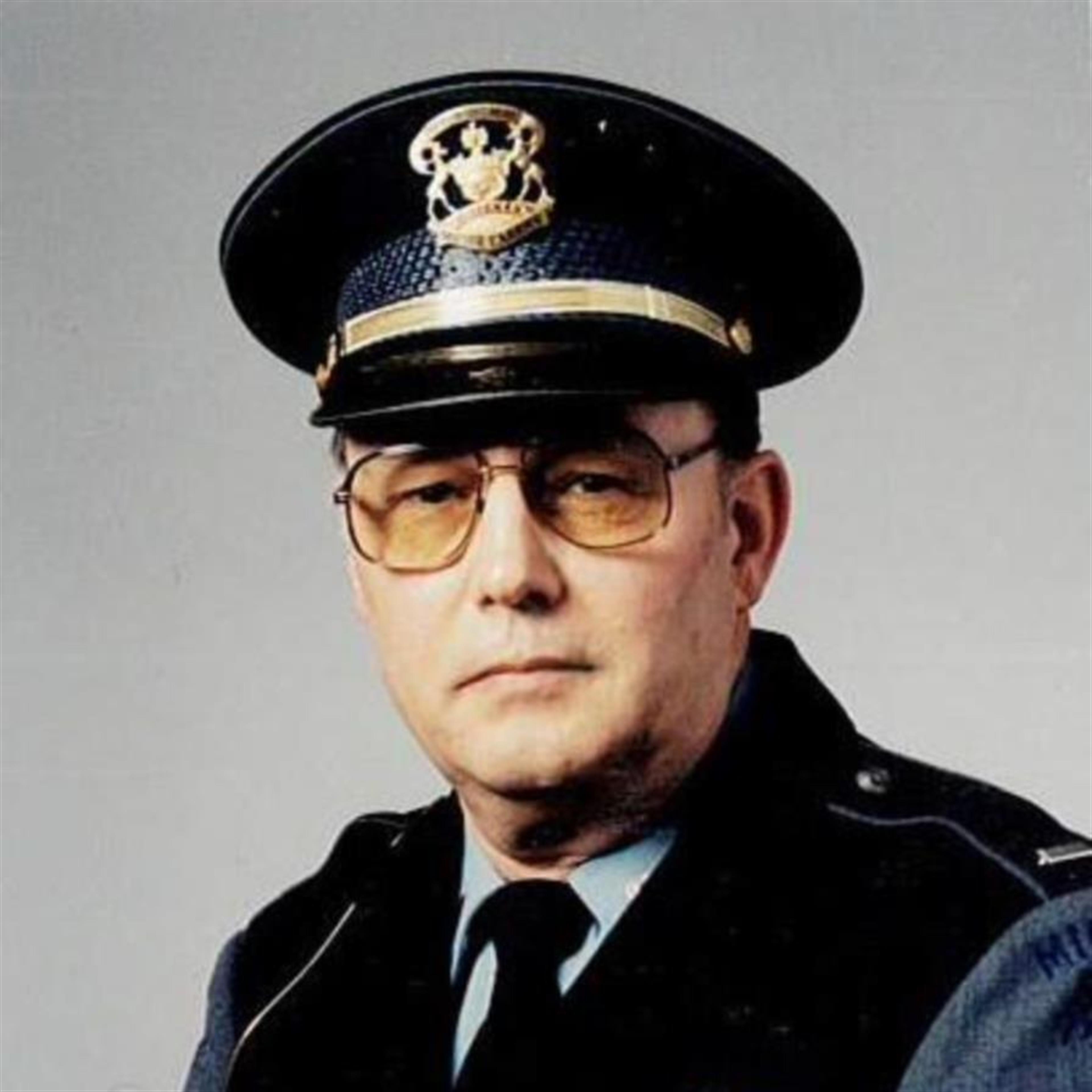 Frederick A. "Fred" Diehlman