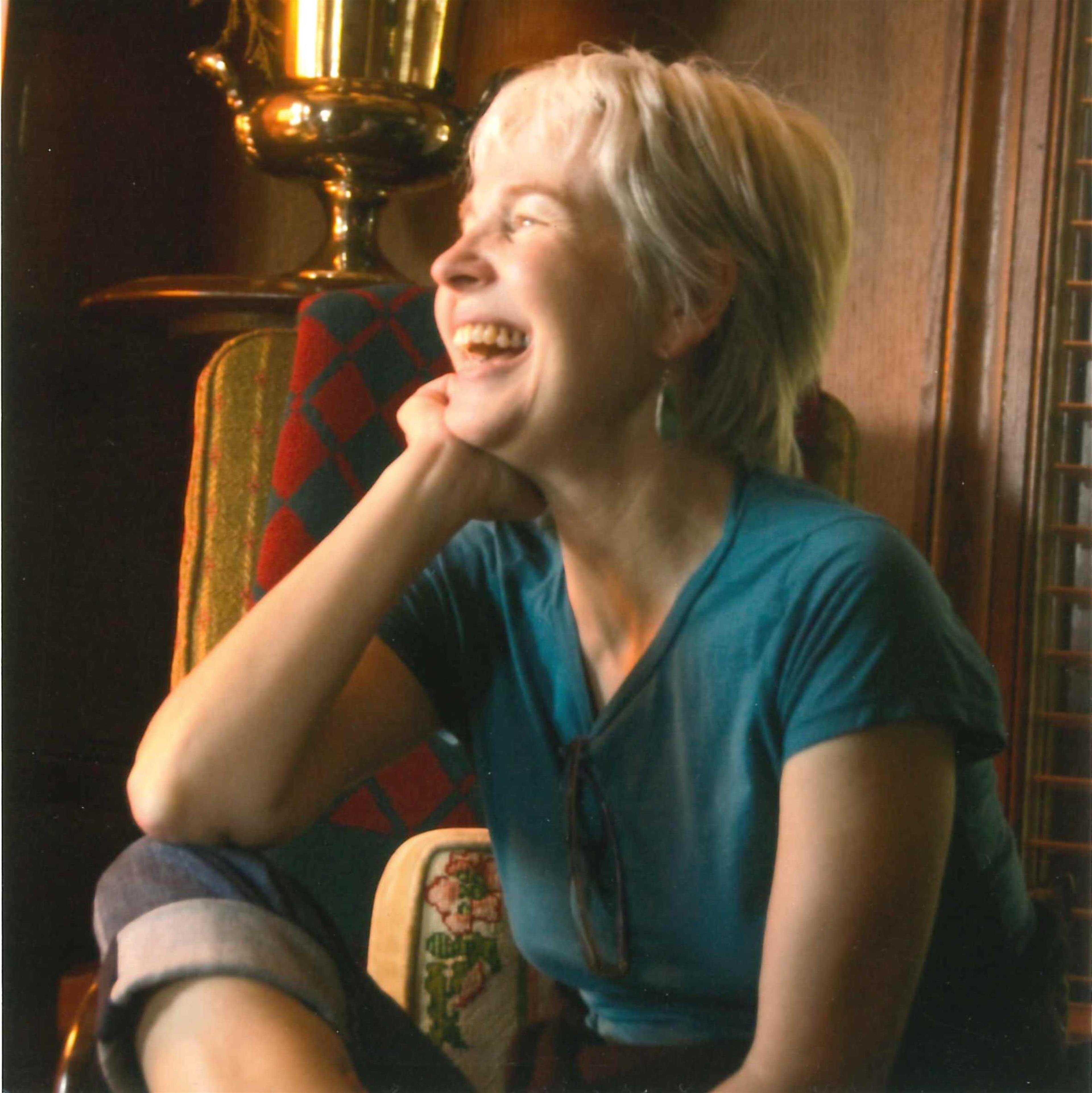 Jan Carol Schoemaker