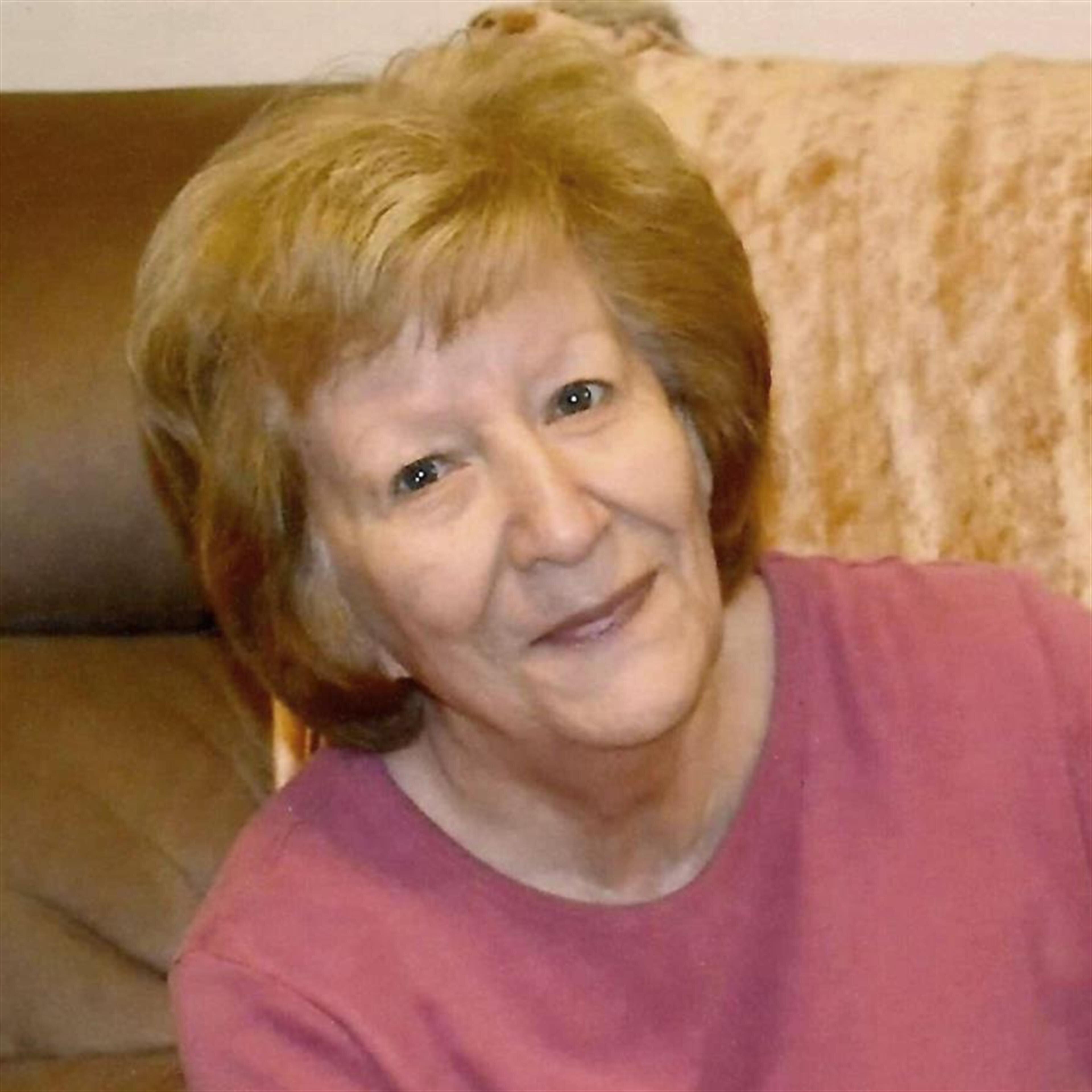 Doris Wager Windom