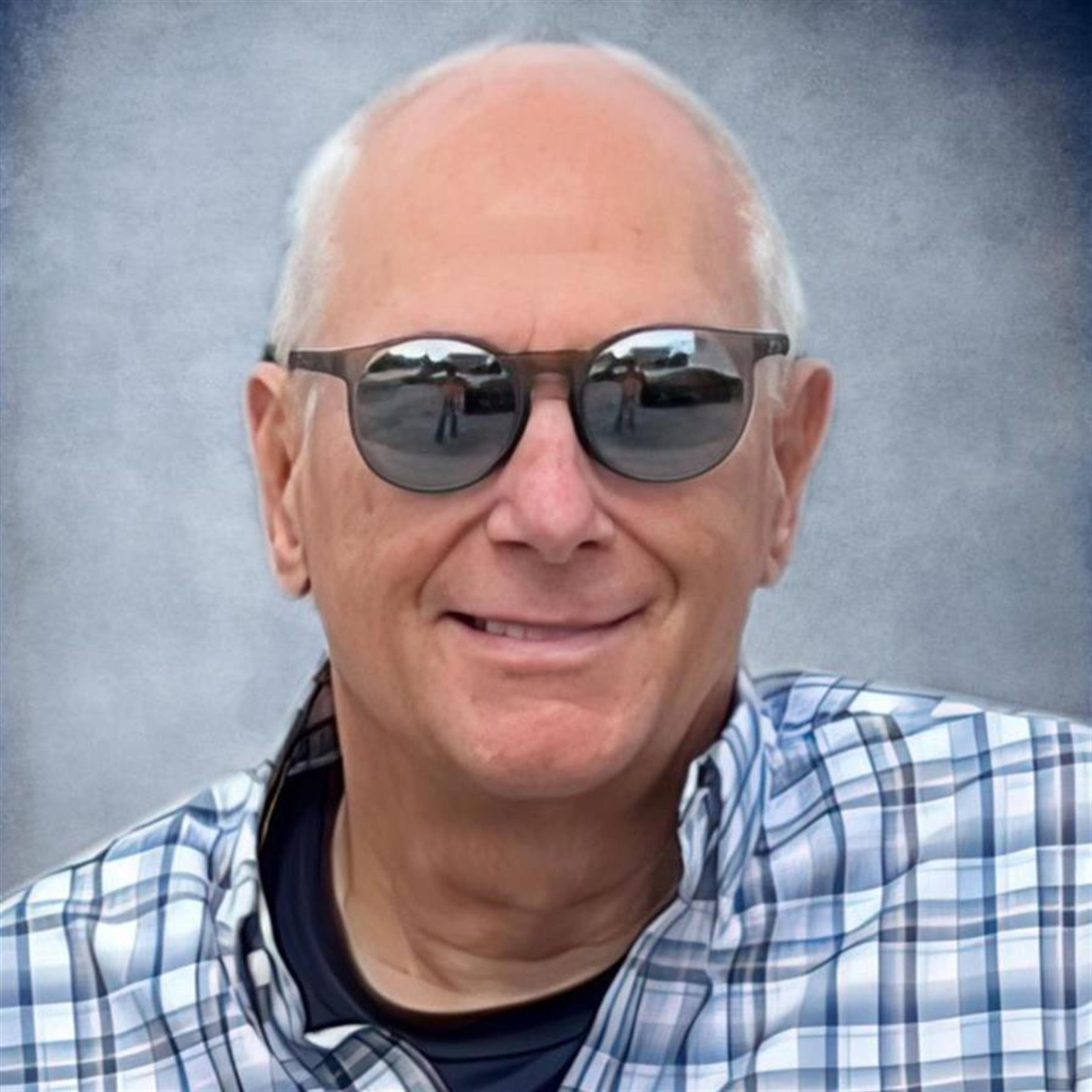 Dennis Gordon Thomson