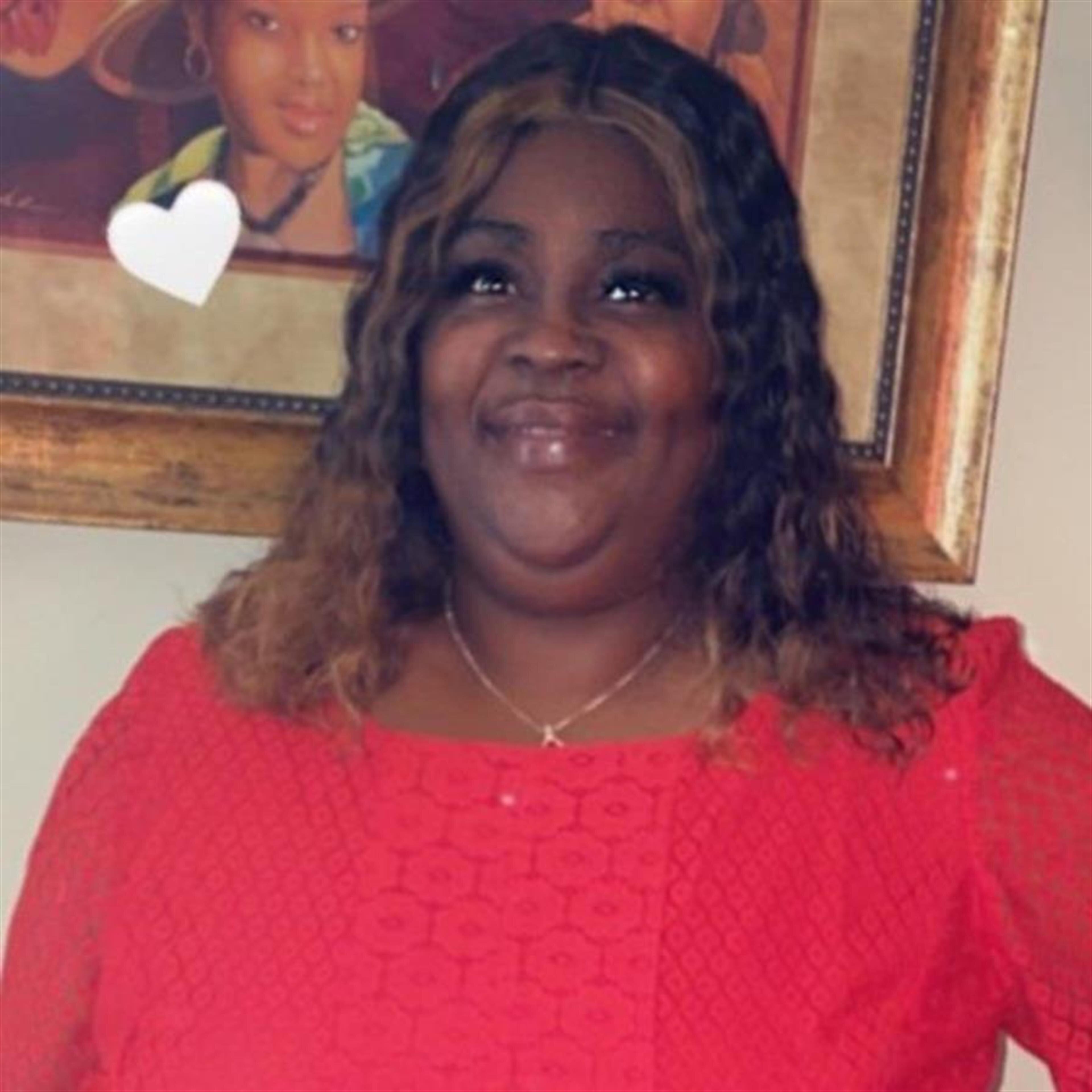 O'Neal, Shirley Ann