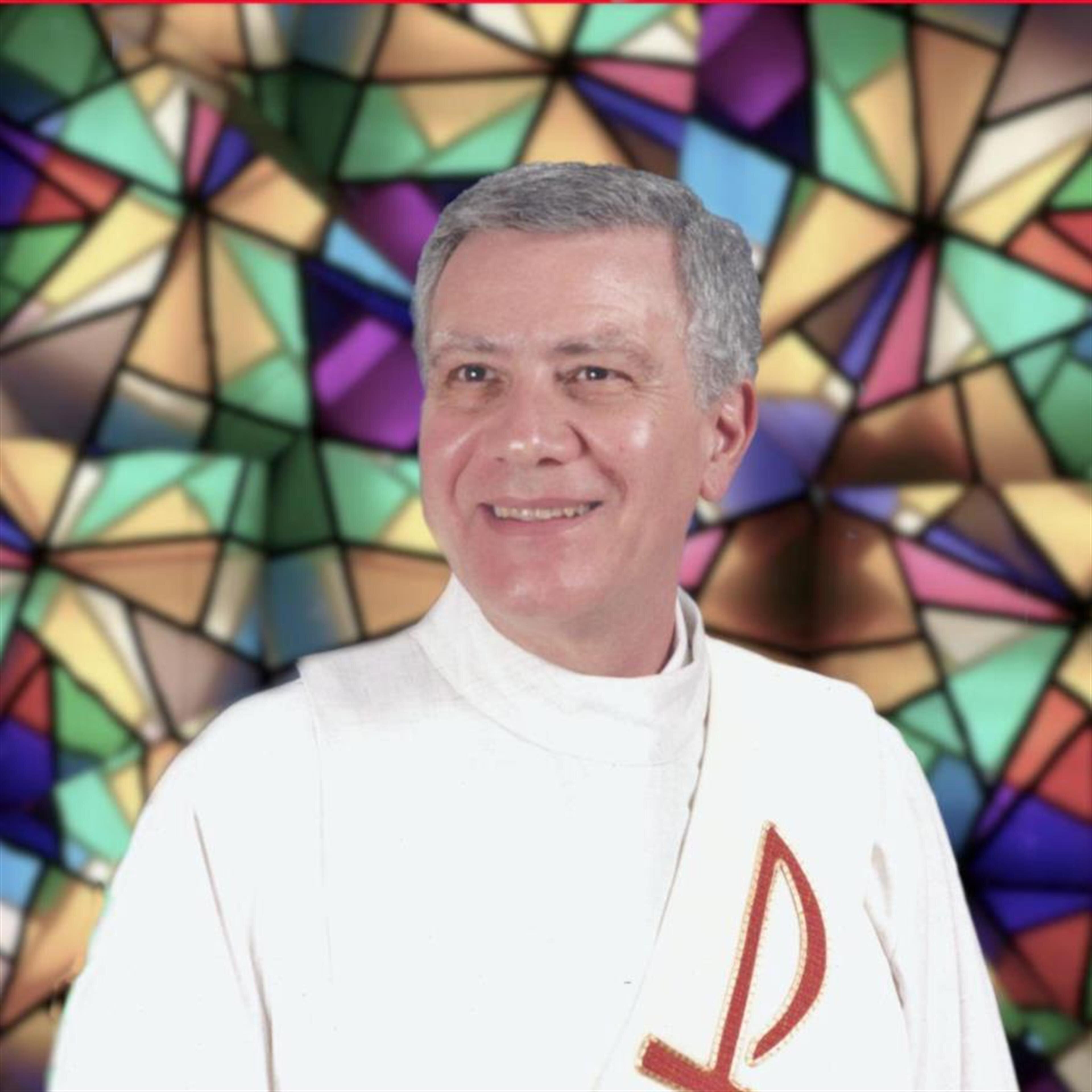 Deacon Maurice Cecil Serice