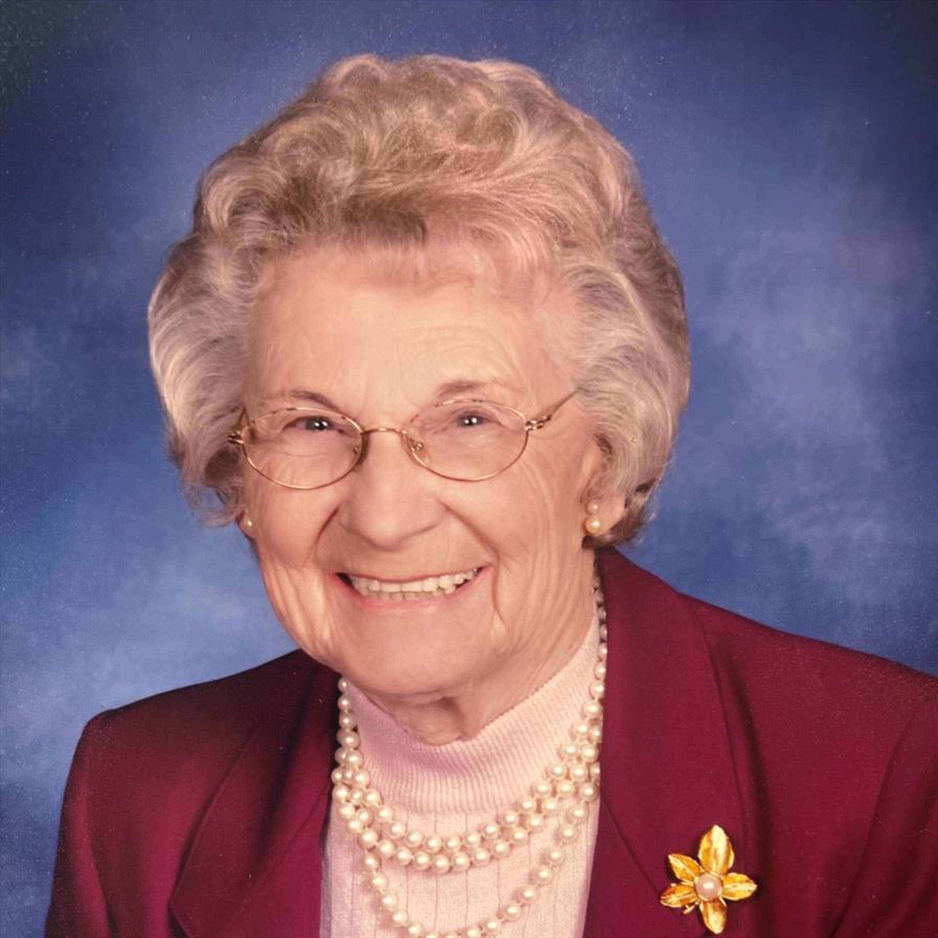 Hilda H. Mroz