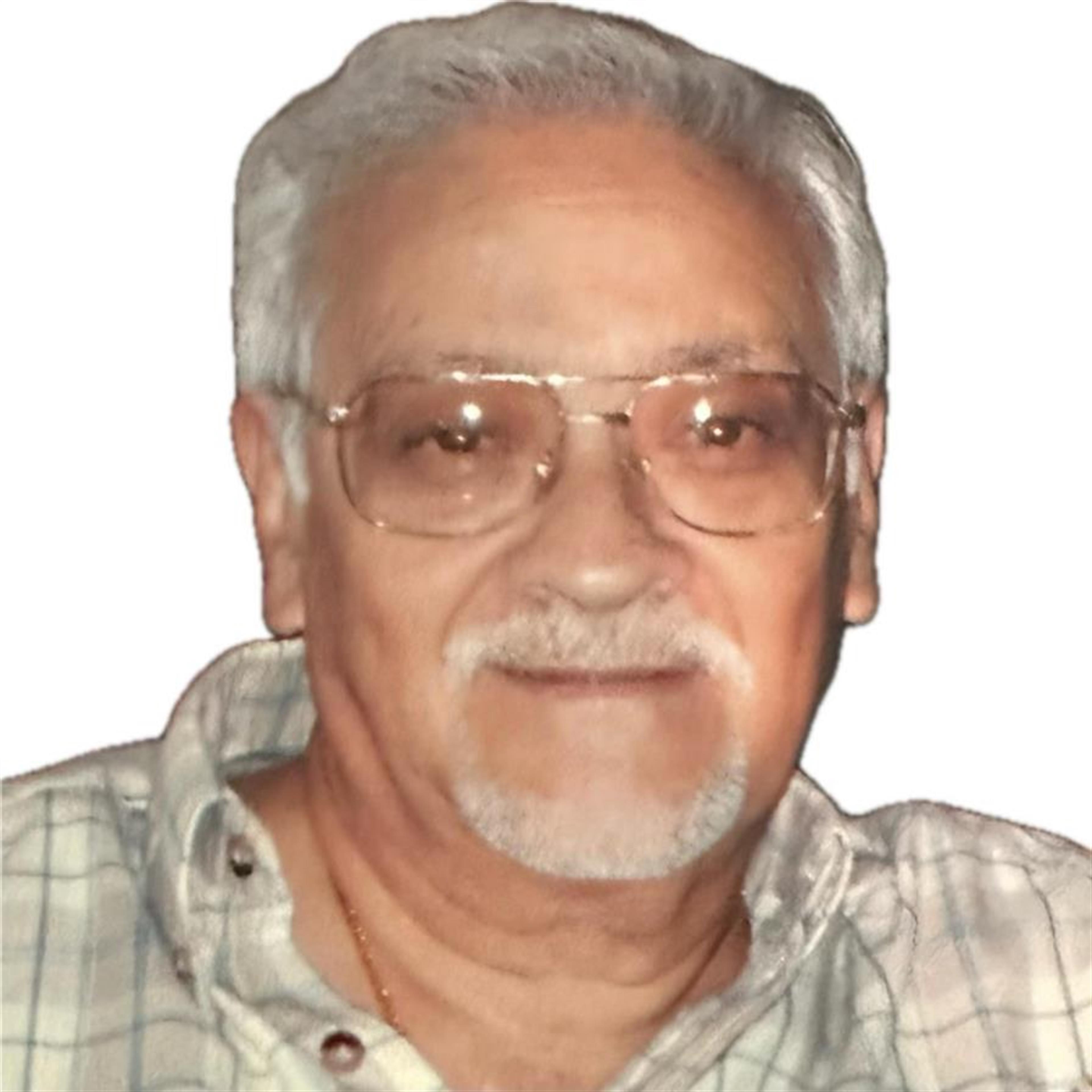 Carlos Enrique Ojeda