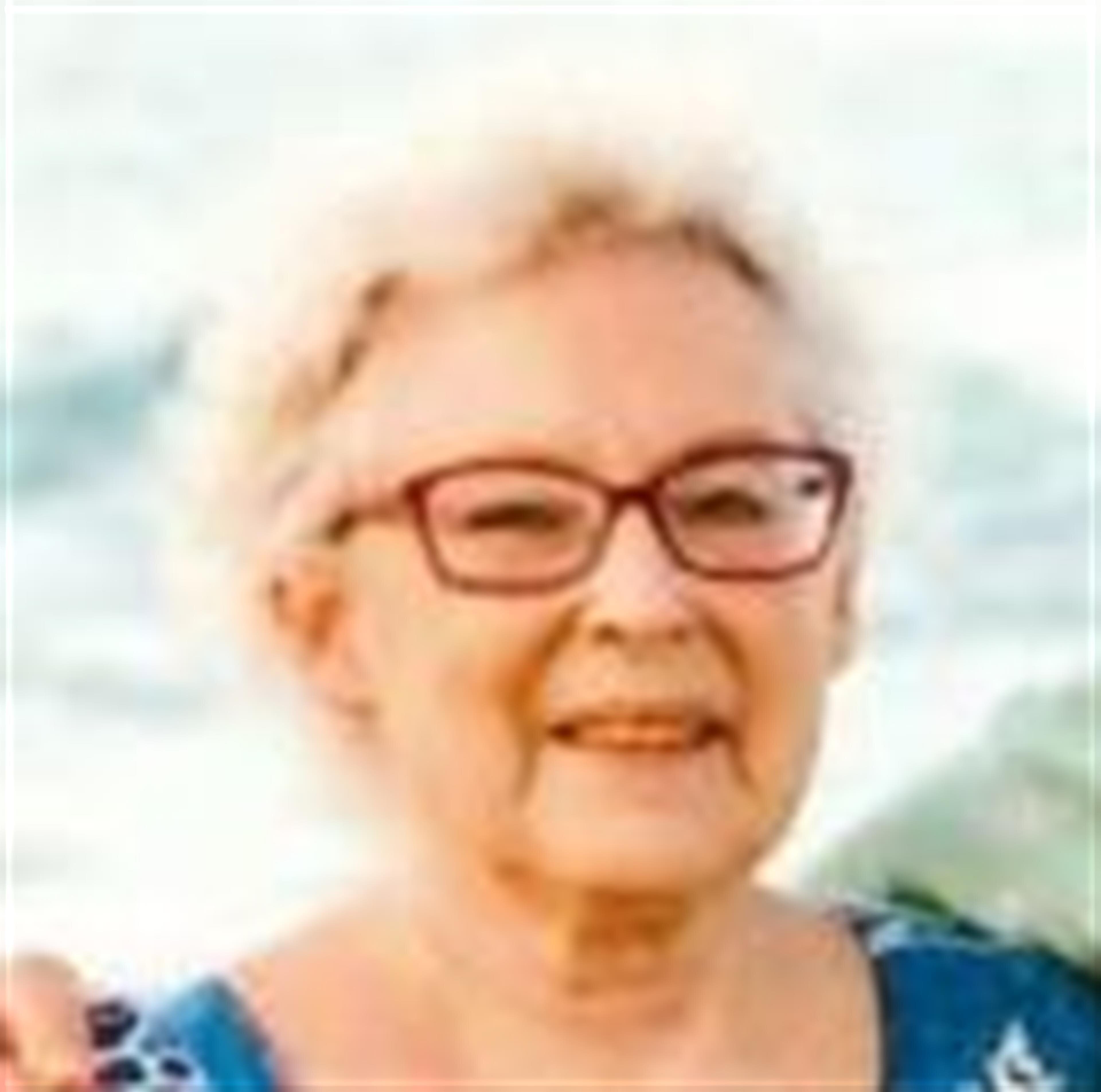 Barbara Diane Ennis