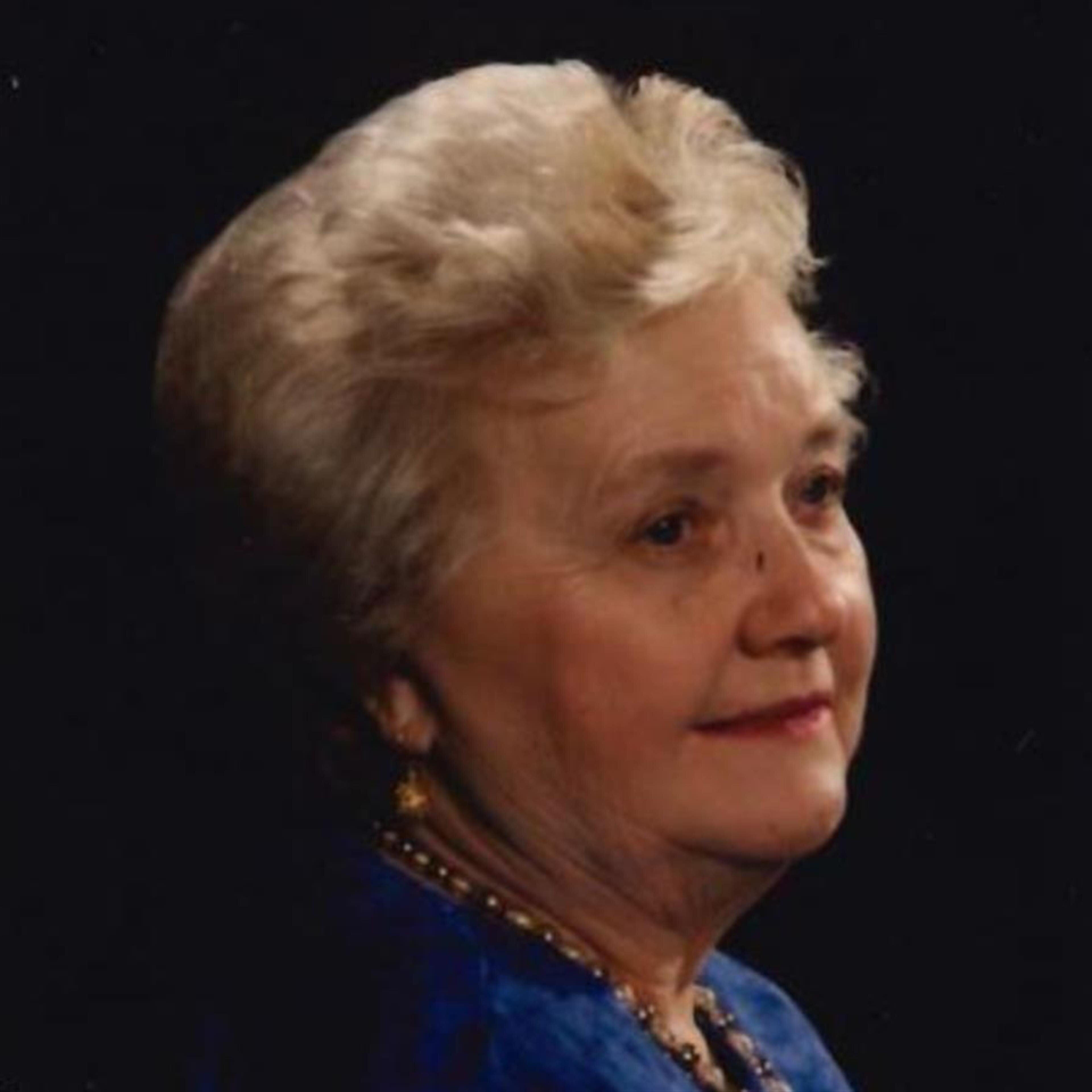 Ms. Anna "June" Routzahn