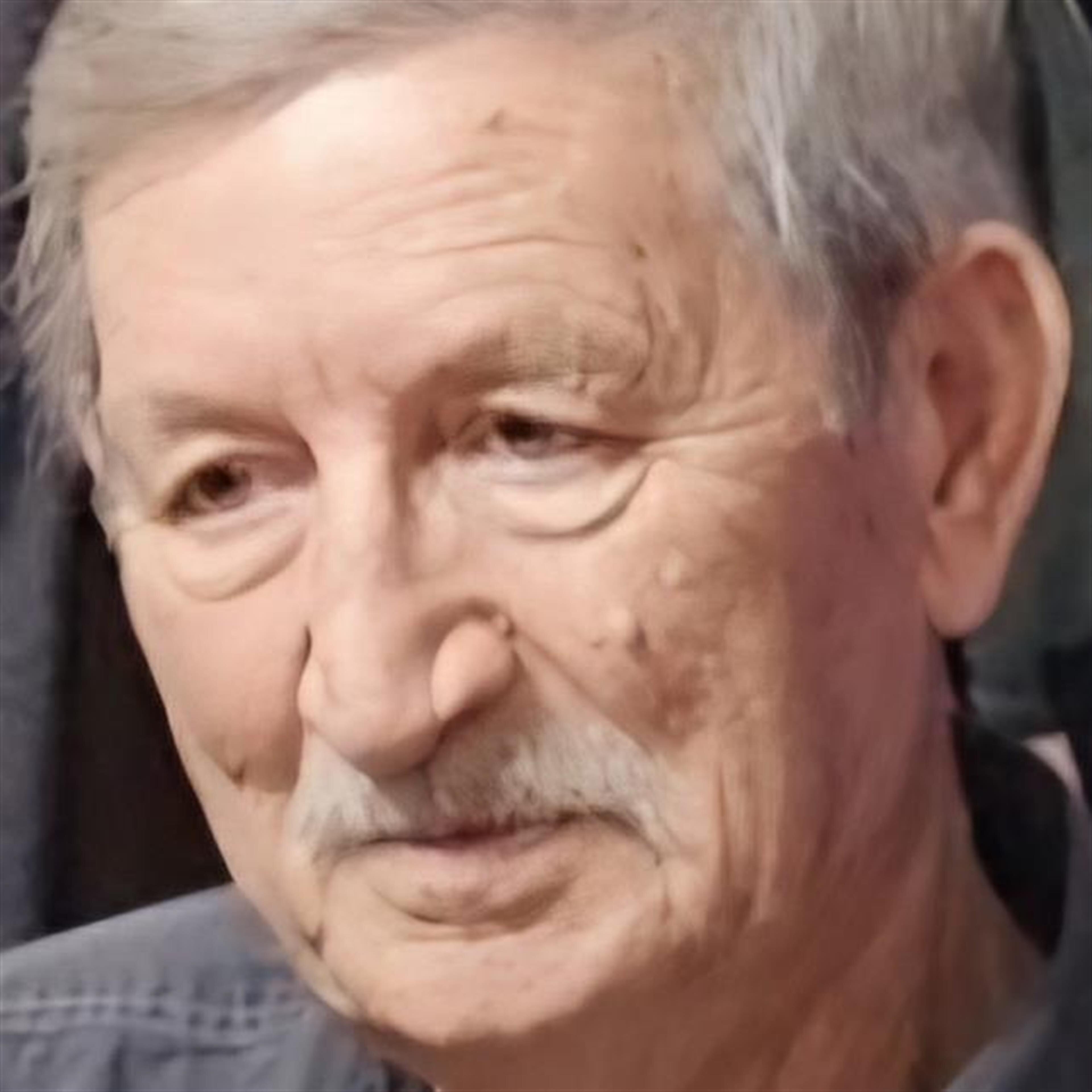 Floyd "Bud" Clark (Lebanon)