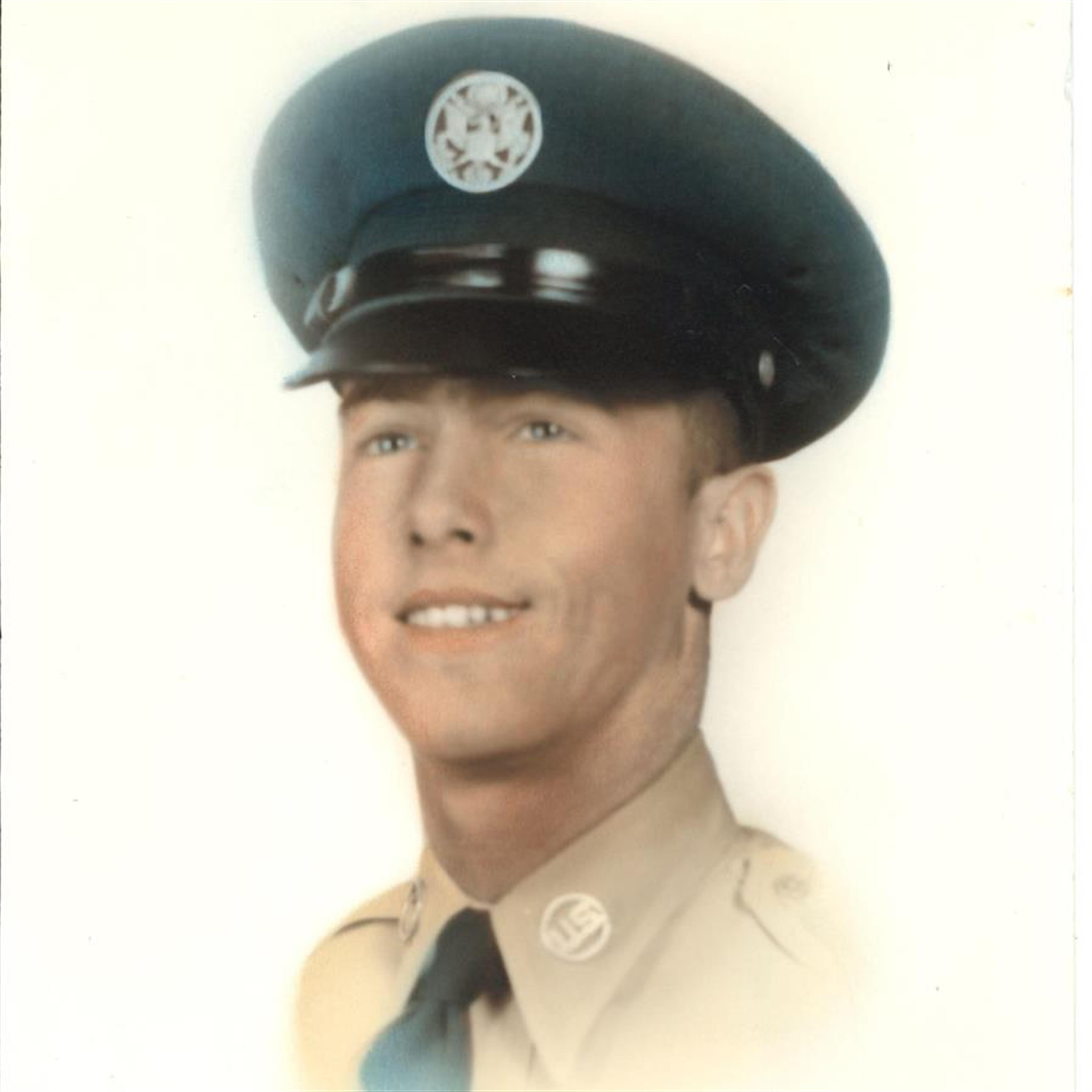 Leonard Lindsey Hair