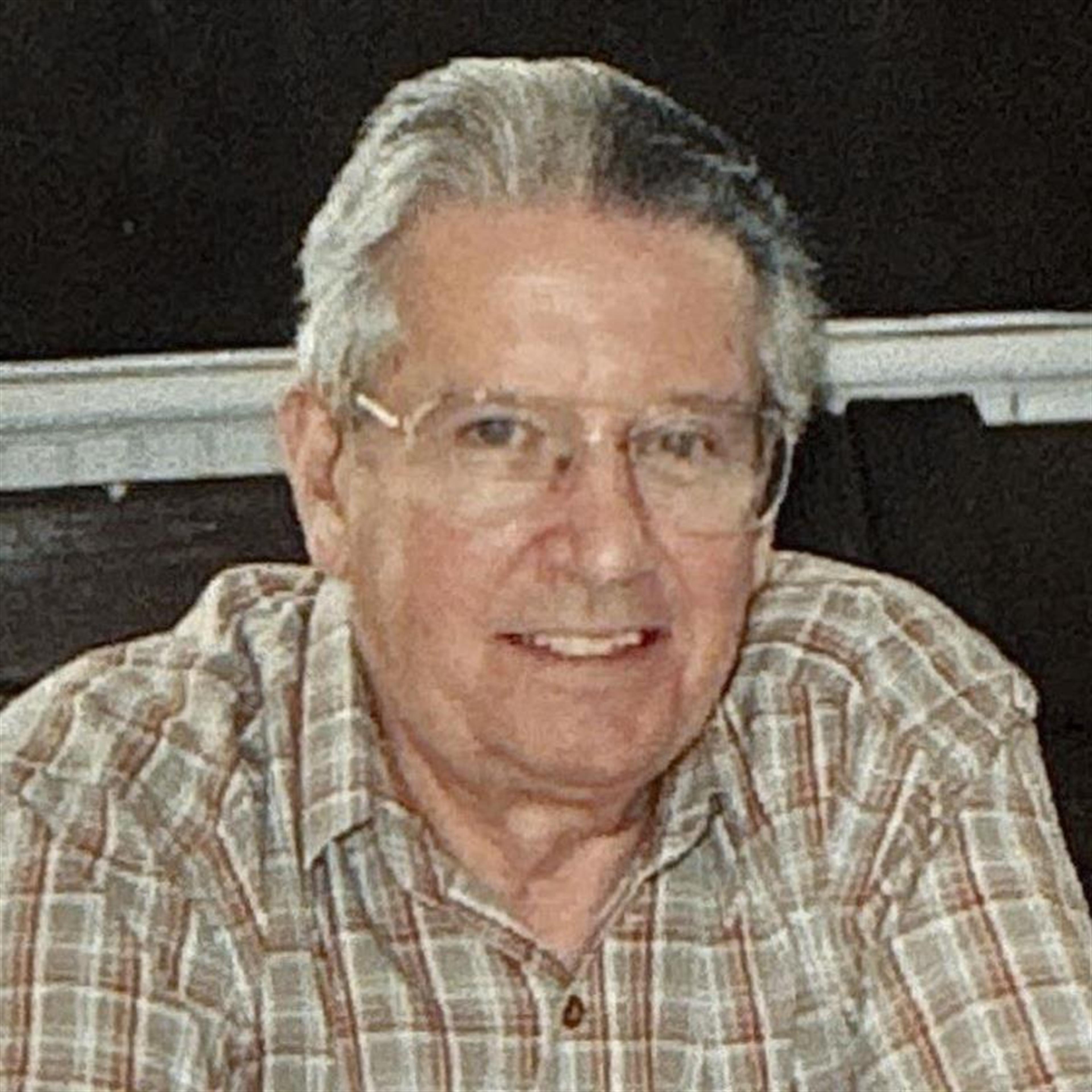 John Earl Archer's obituary picture