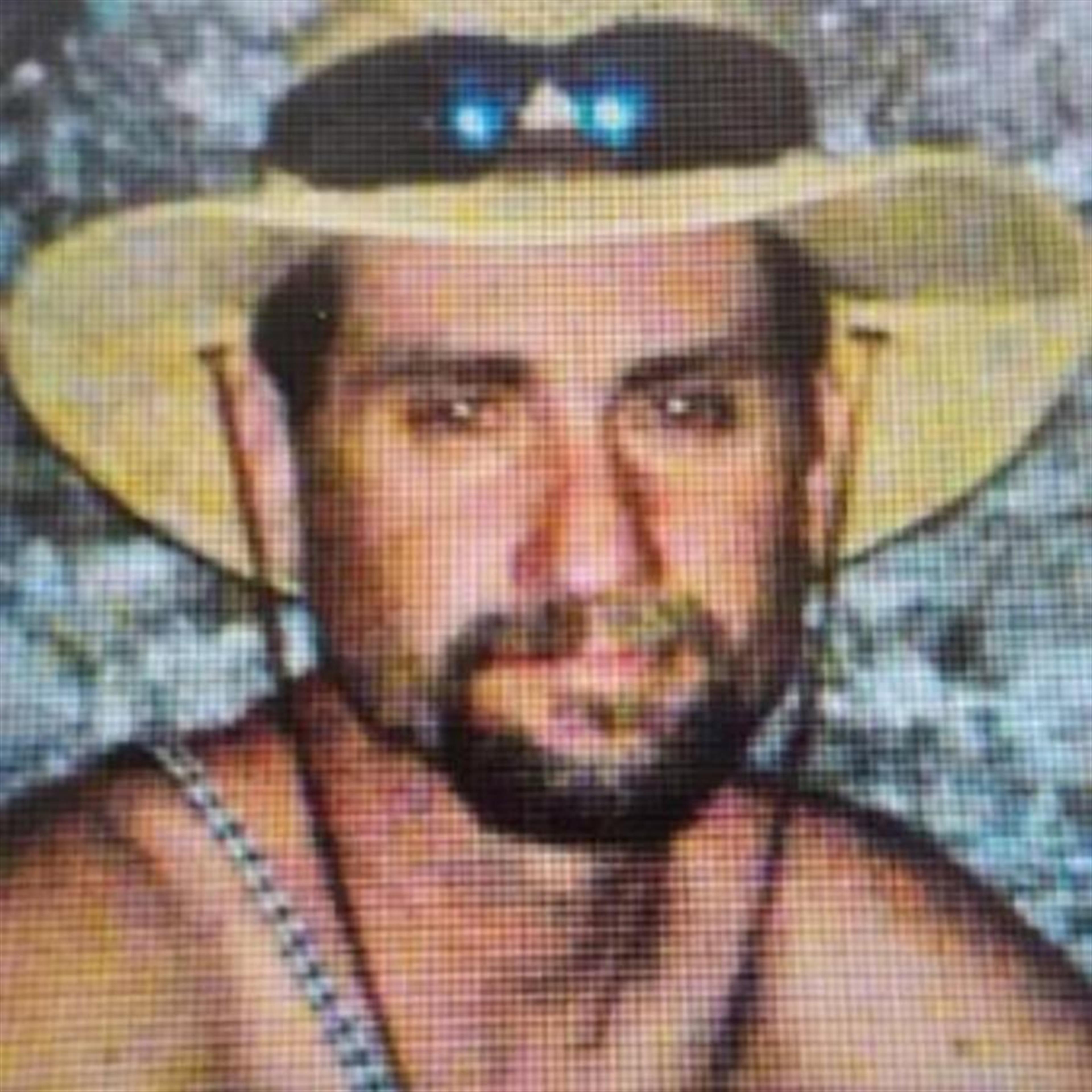 Kevin Wayne Fitzgearlds (Camdenton)