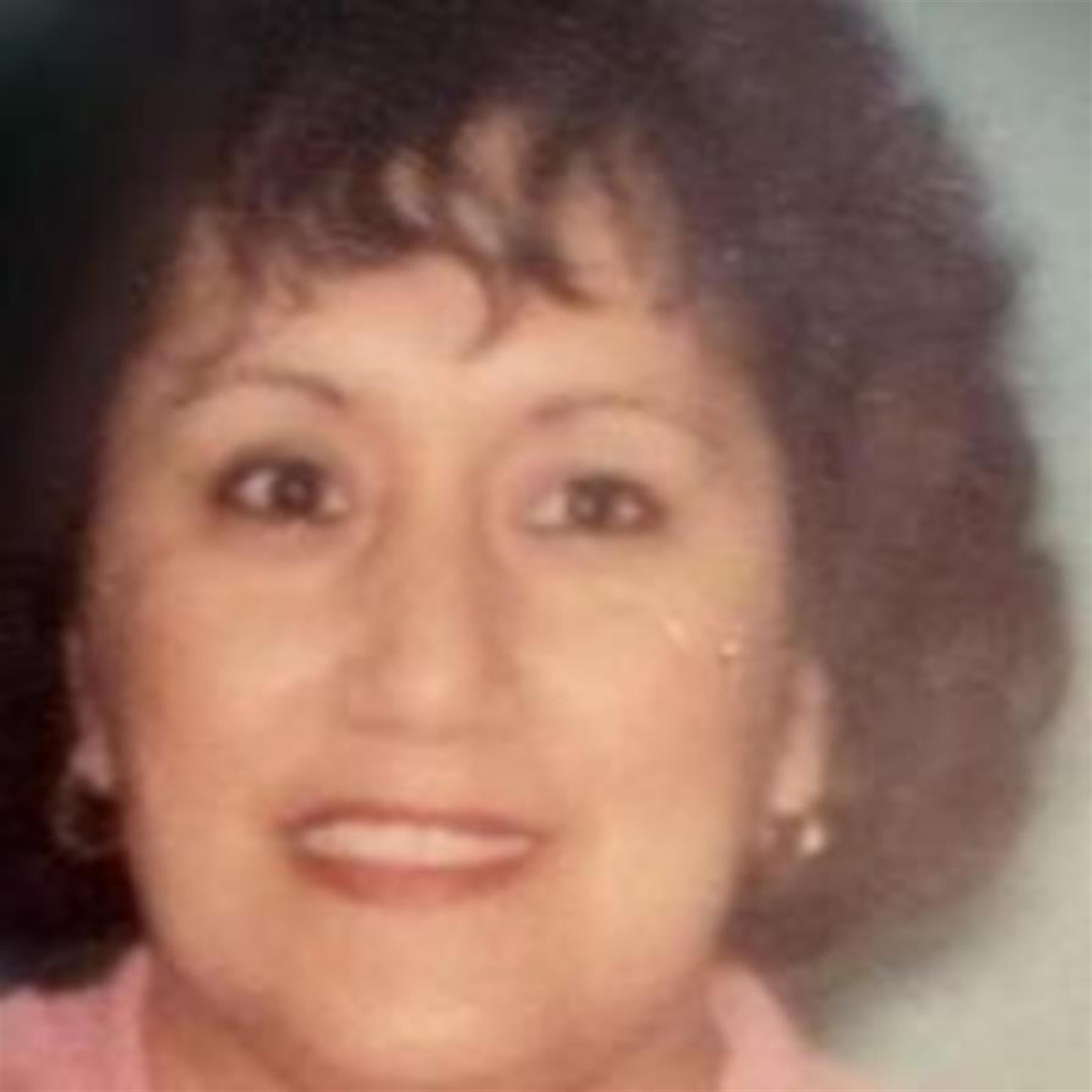 Virginia A. Garza