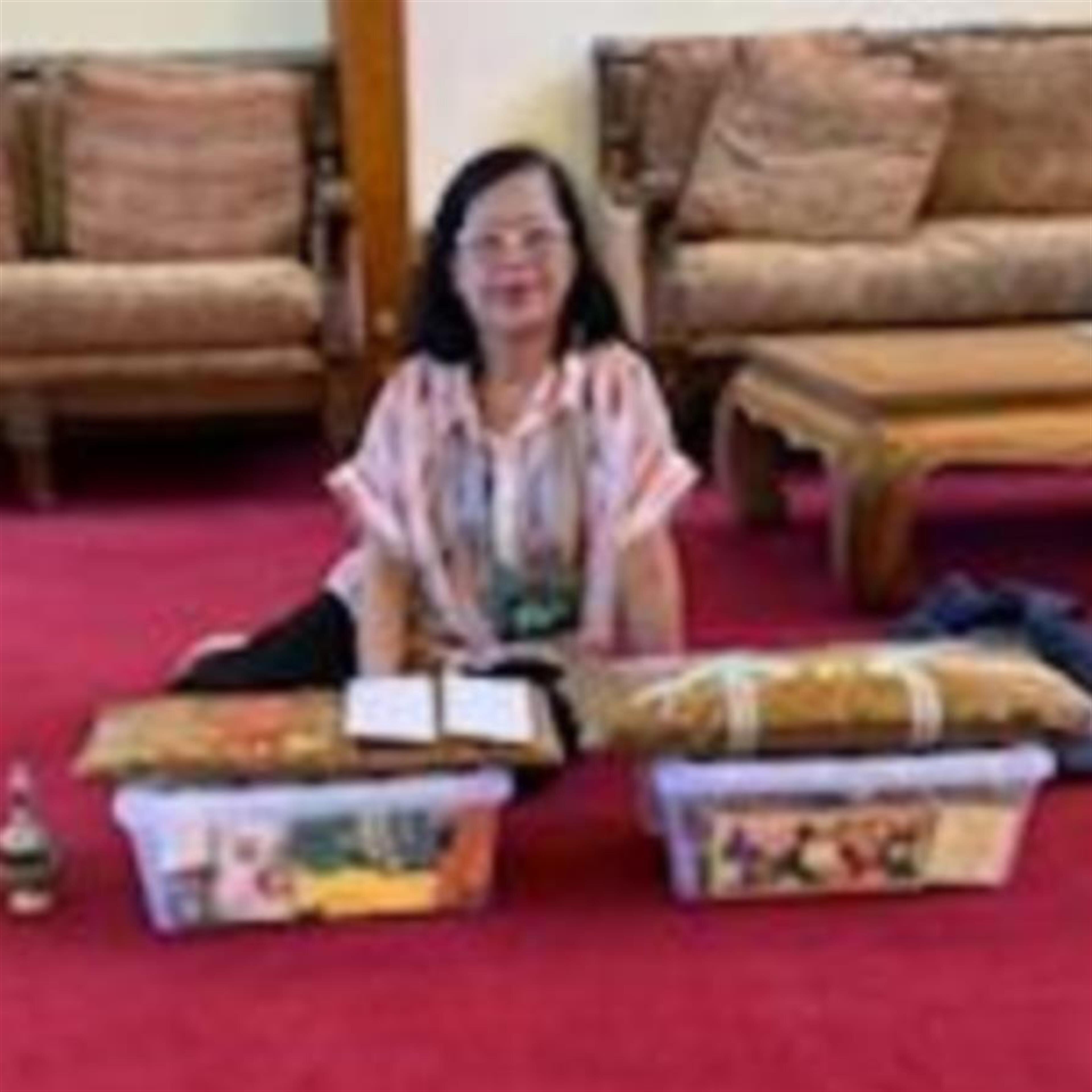 Soonpauri Thanyawan
