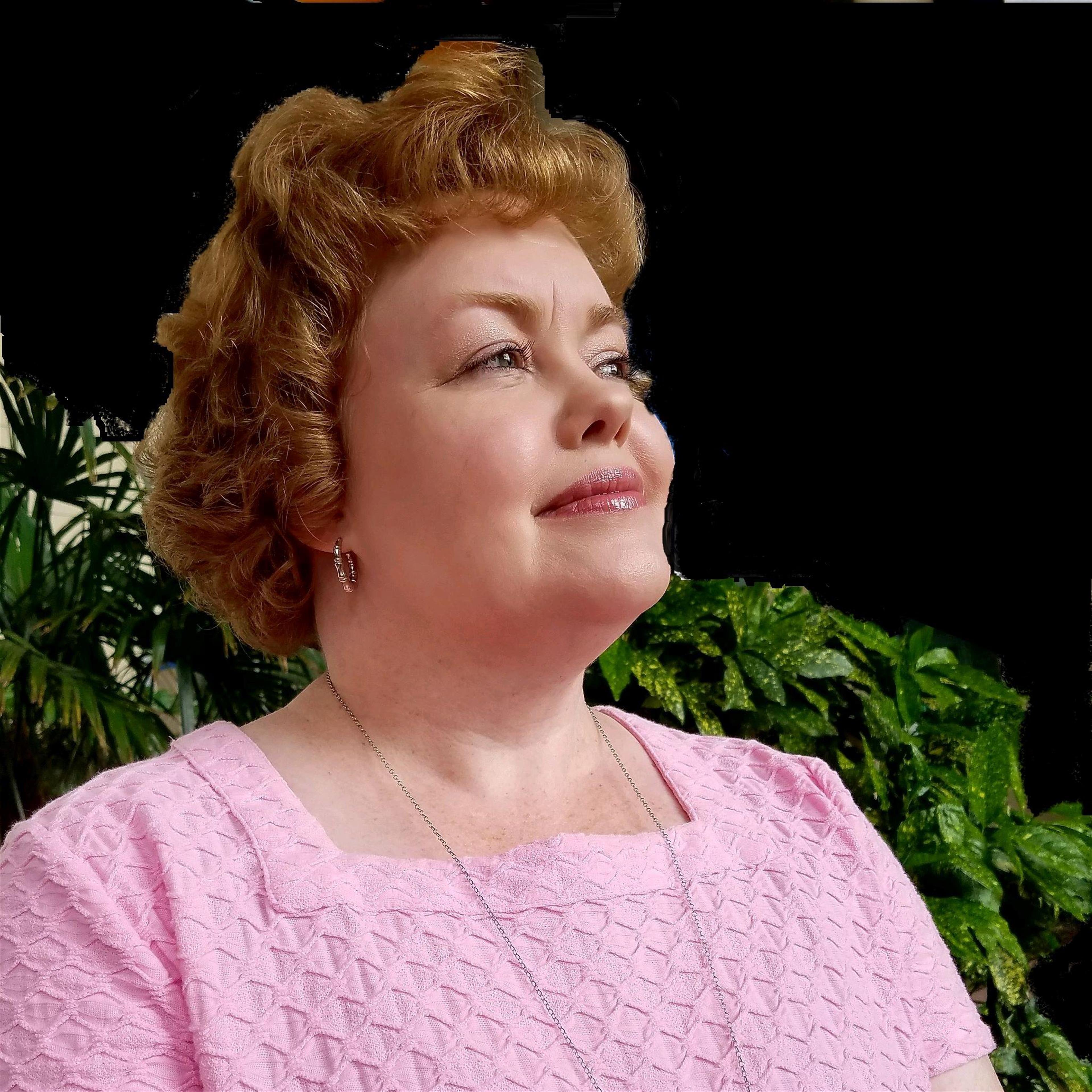 Lorrie Malinda Nantz's obituary picture