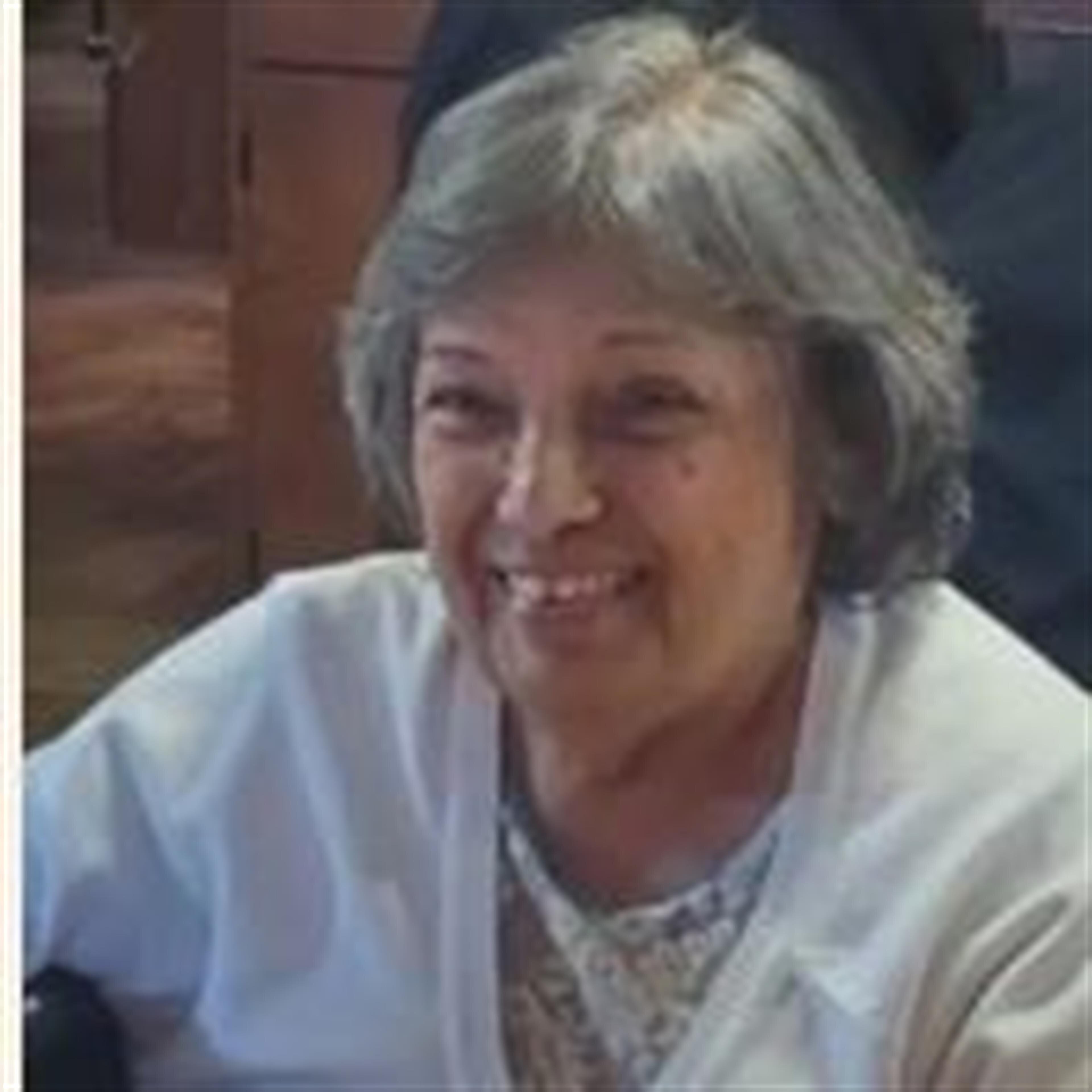 Rebecca G. Ybarra