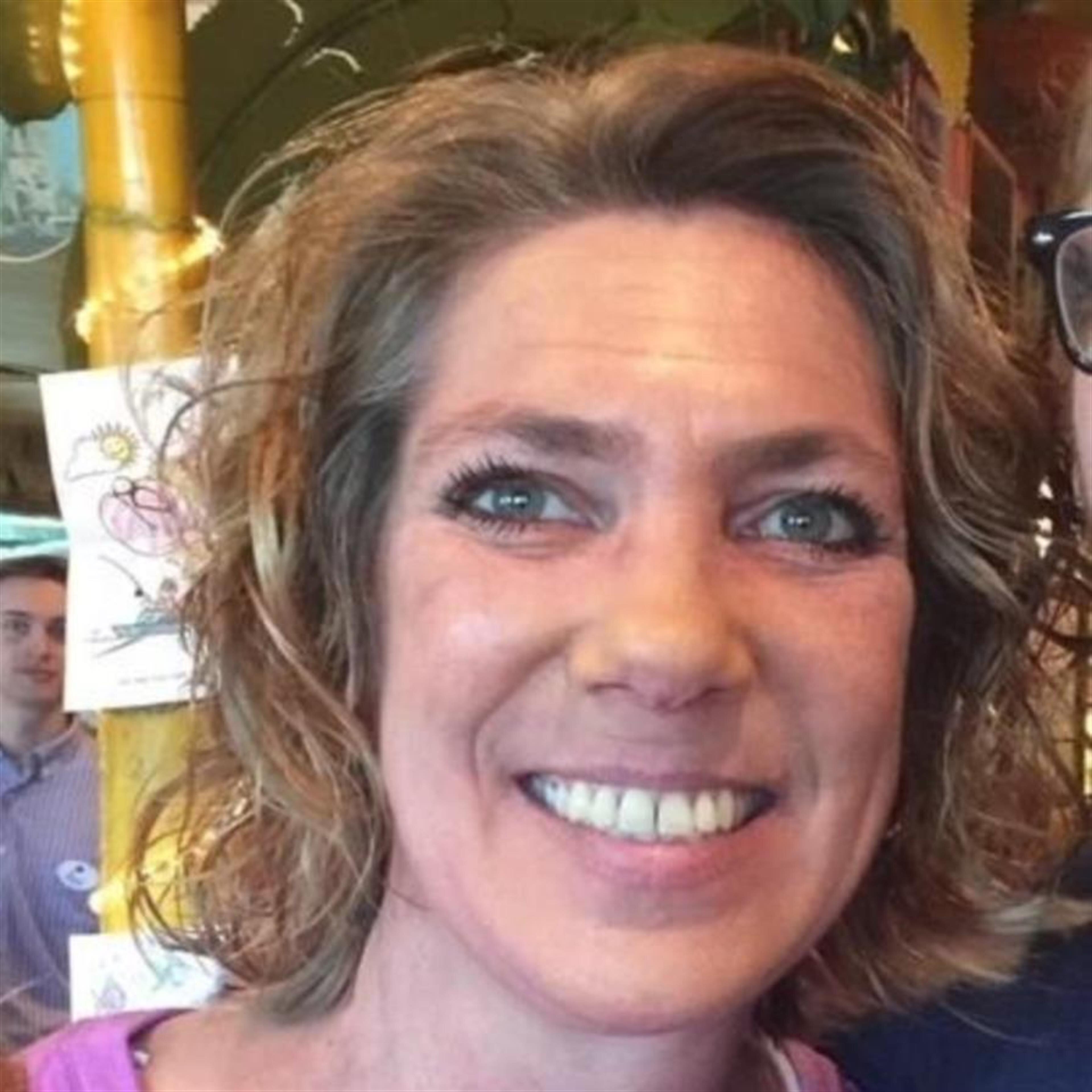 Andrea Michele LaGreca