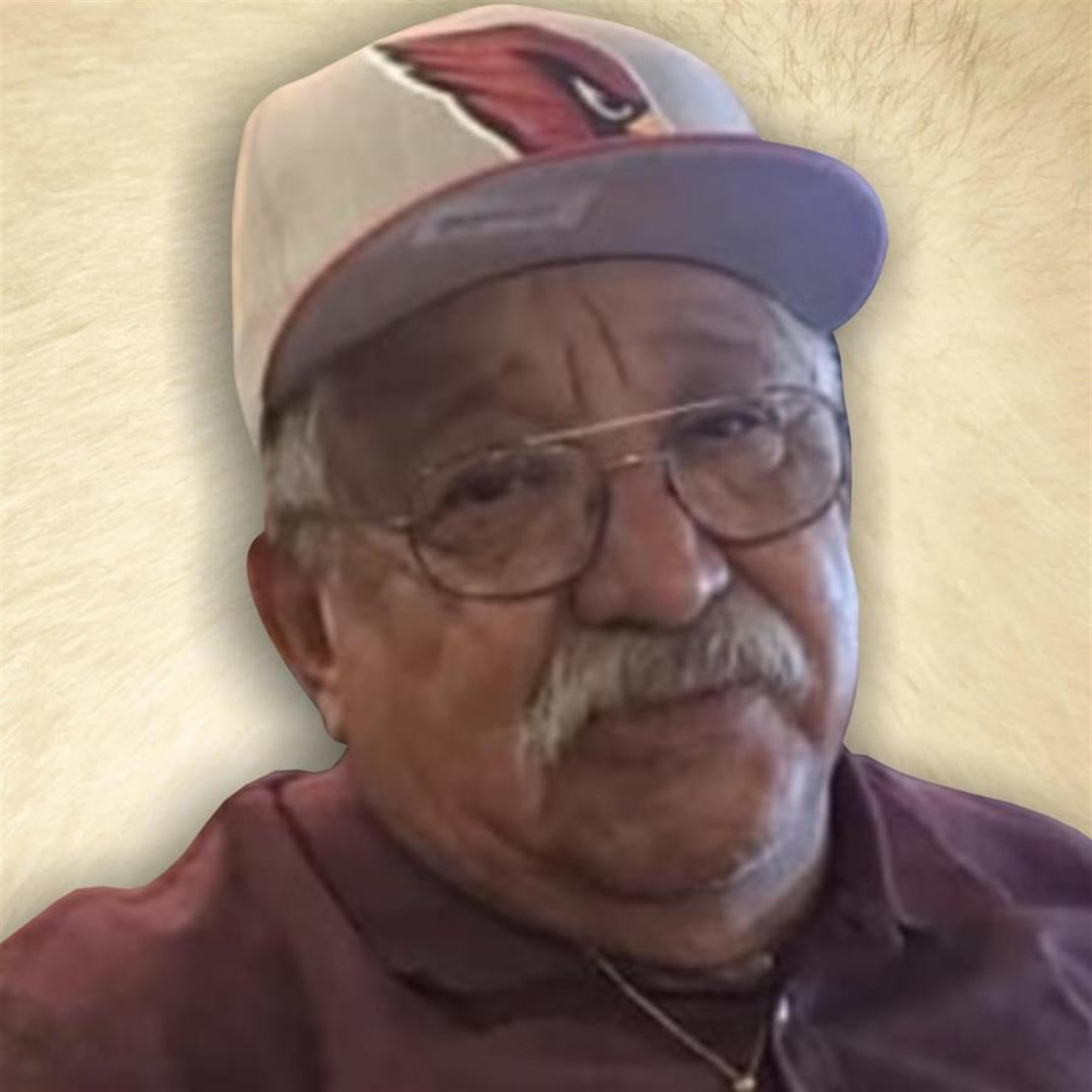 Richard Sebastian Falcon's obituary picture