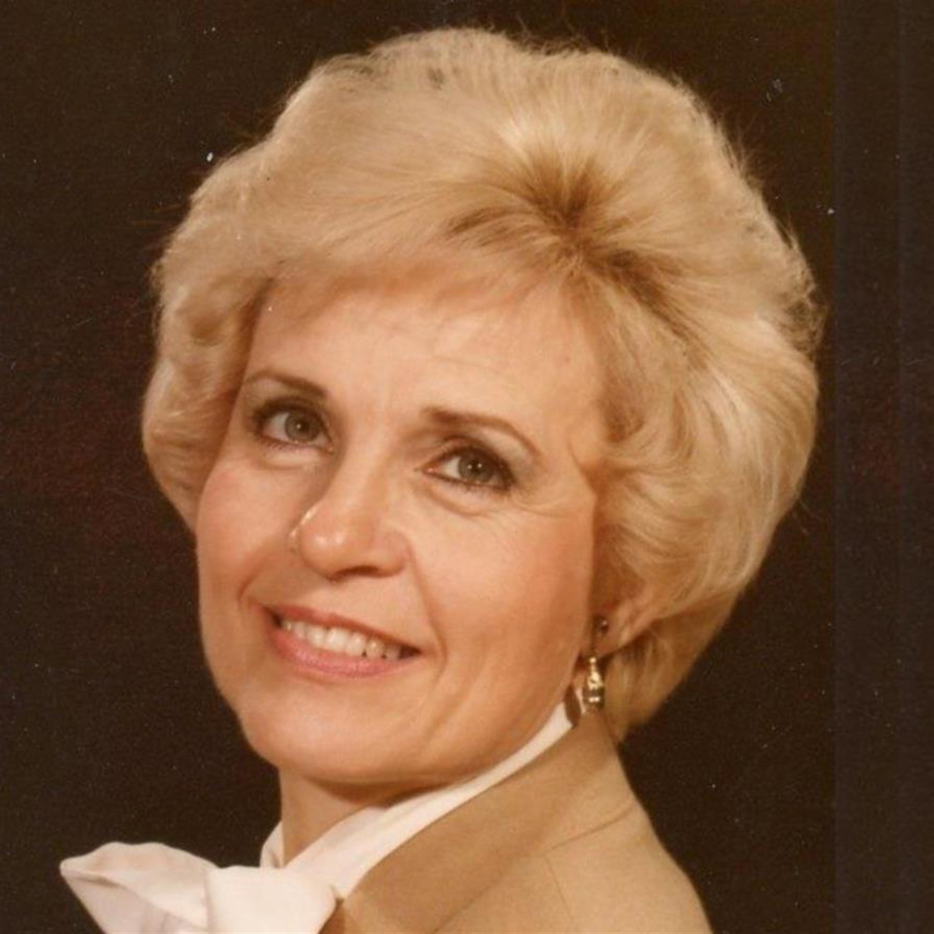 Laura Jane Herndon