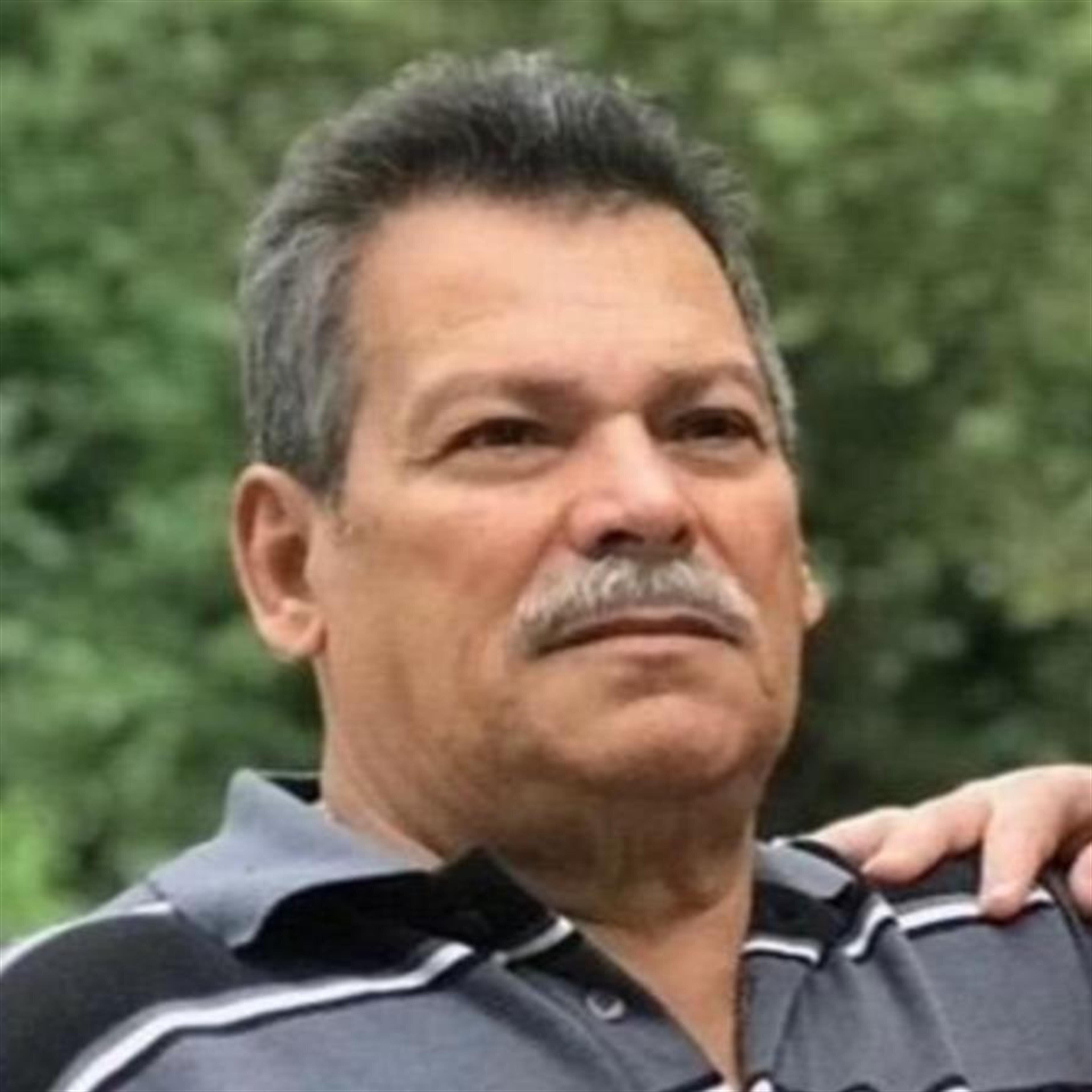 José Rubén Fausto Lizaola