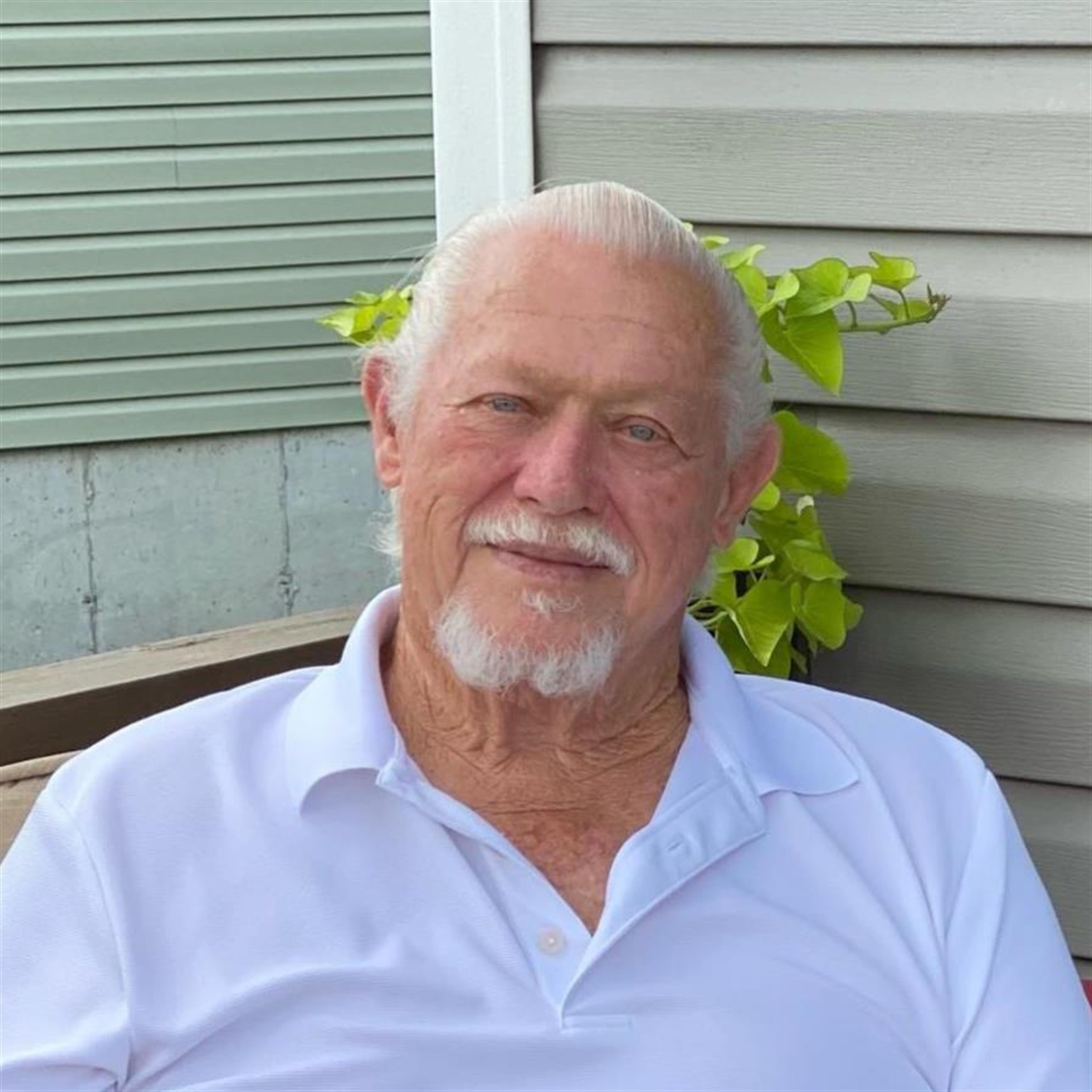 Hayden, Robert Jerome